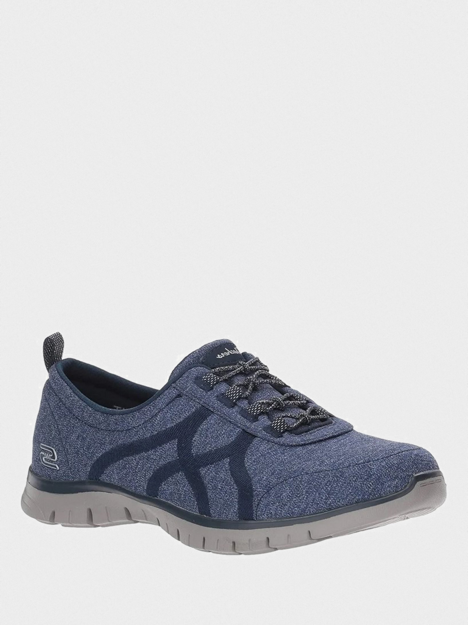 Кросівки повсякденні Жіночі Skechers