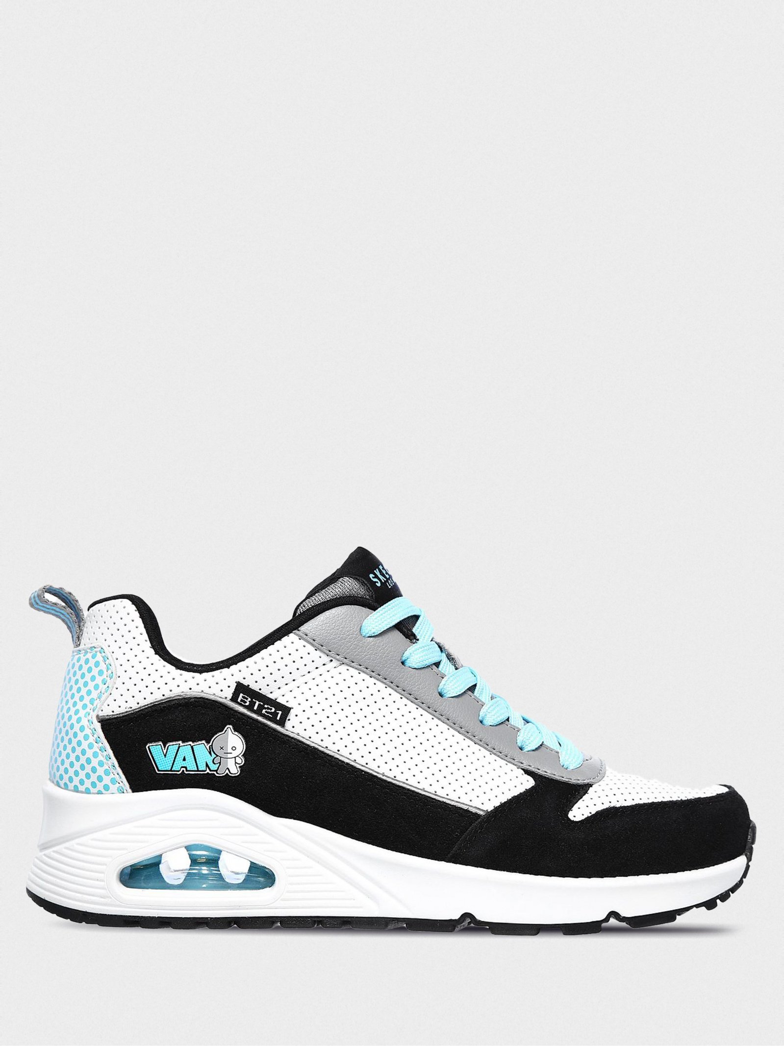 Кроссовки повседневные Женские Skechers