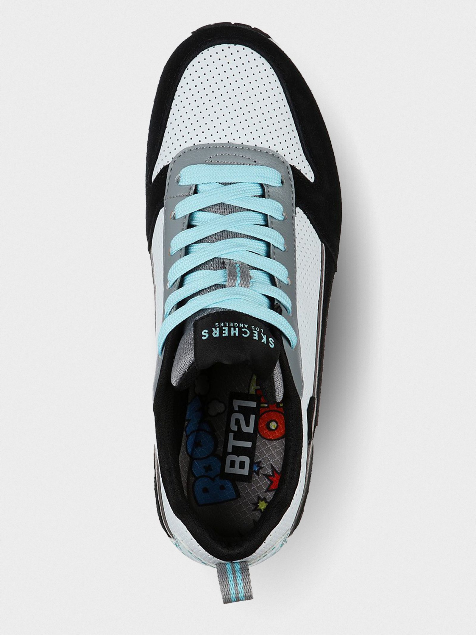 Кроссовки повседневные Женские Skechers