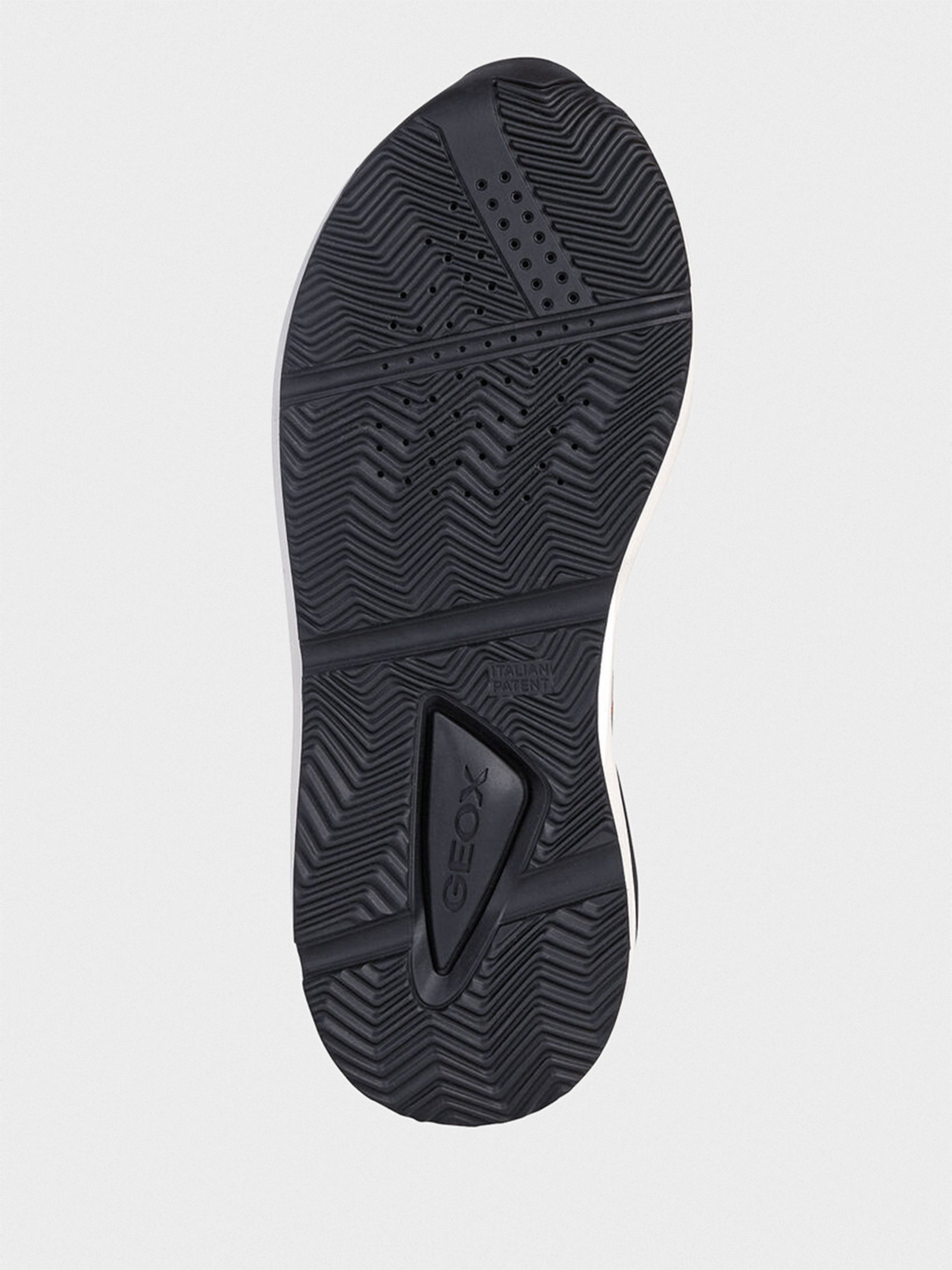 Casual Sneakers Women's Geox