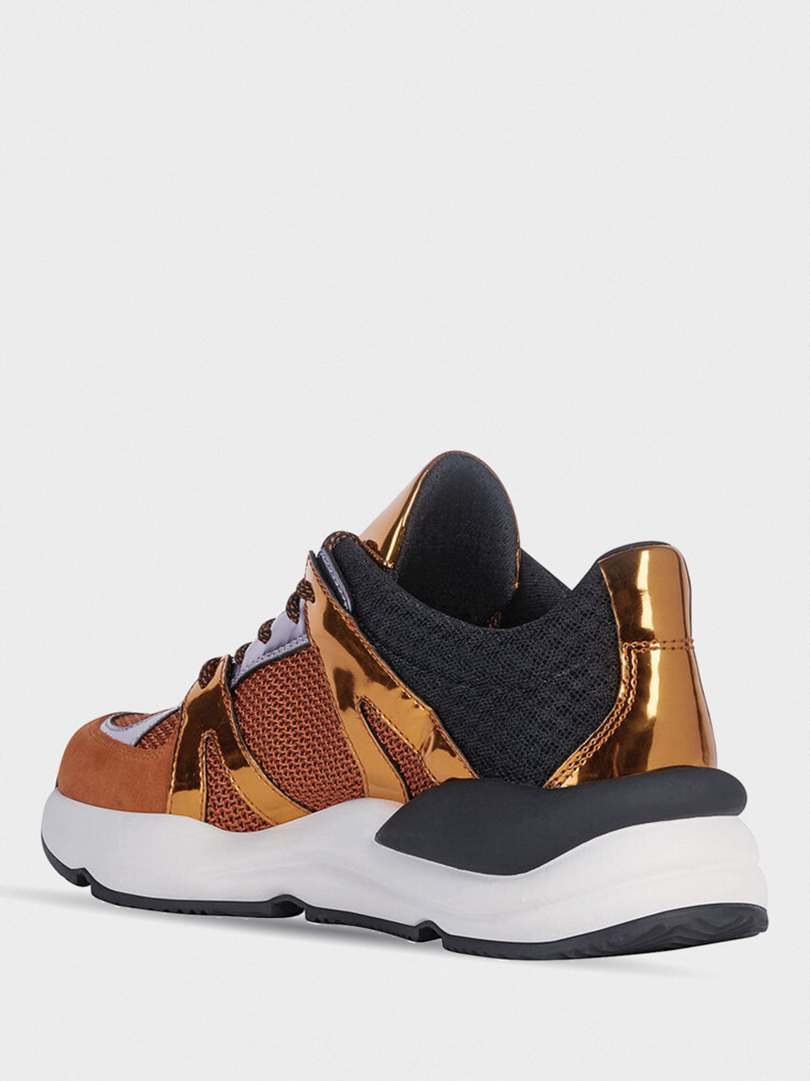 Casual Sneakers Women's Geox