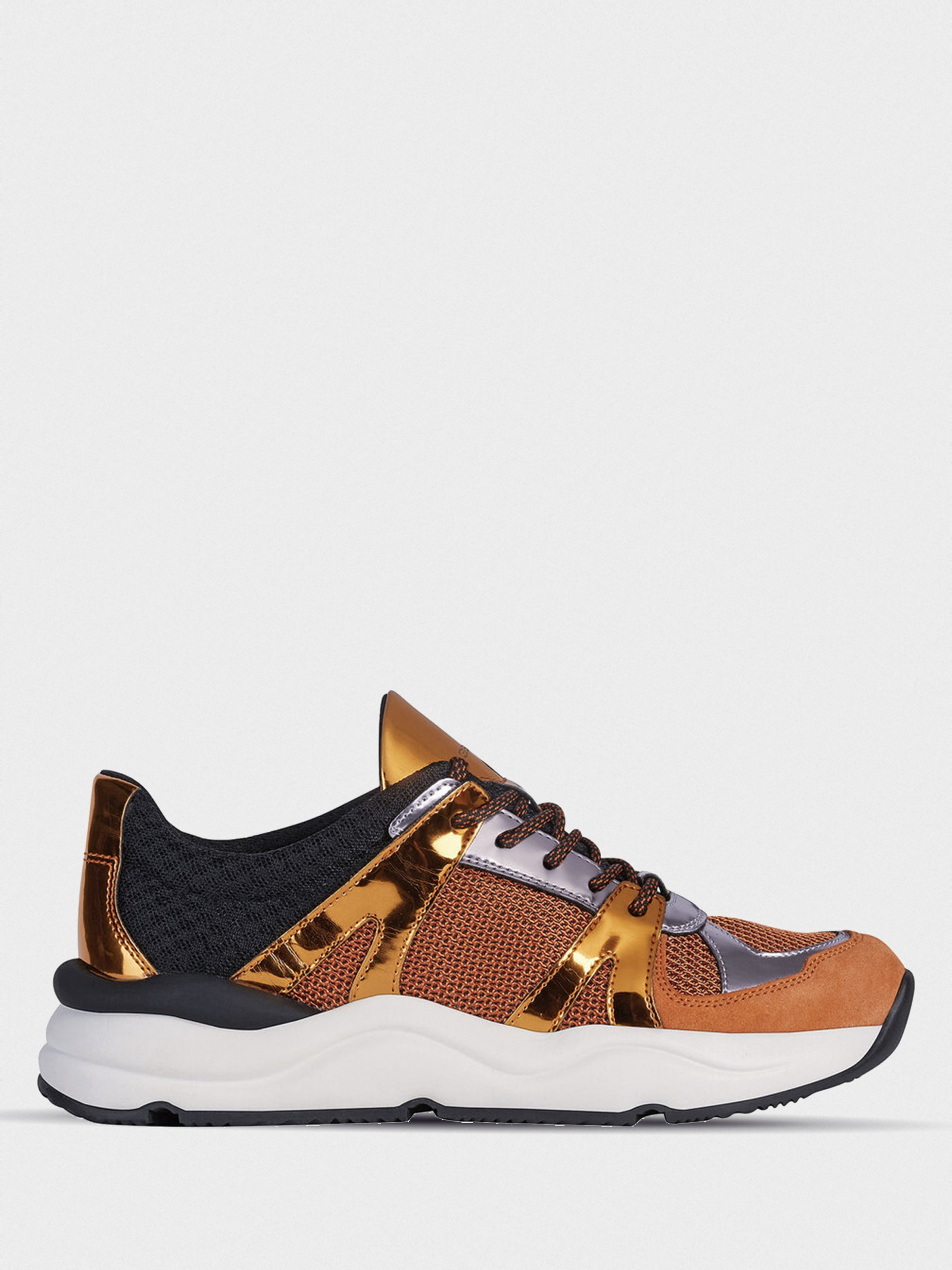 Casual Sneakers Women's Geox