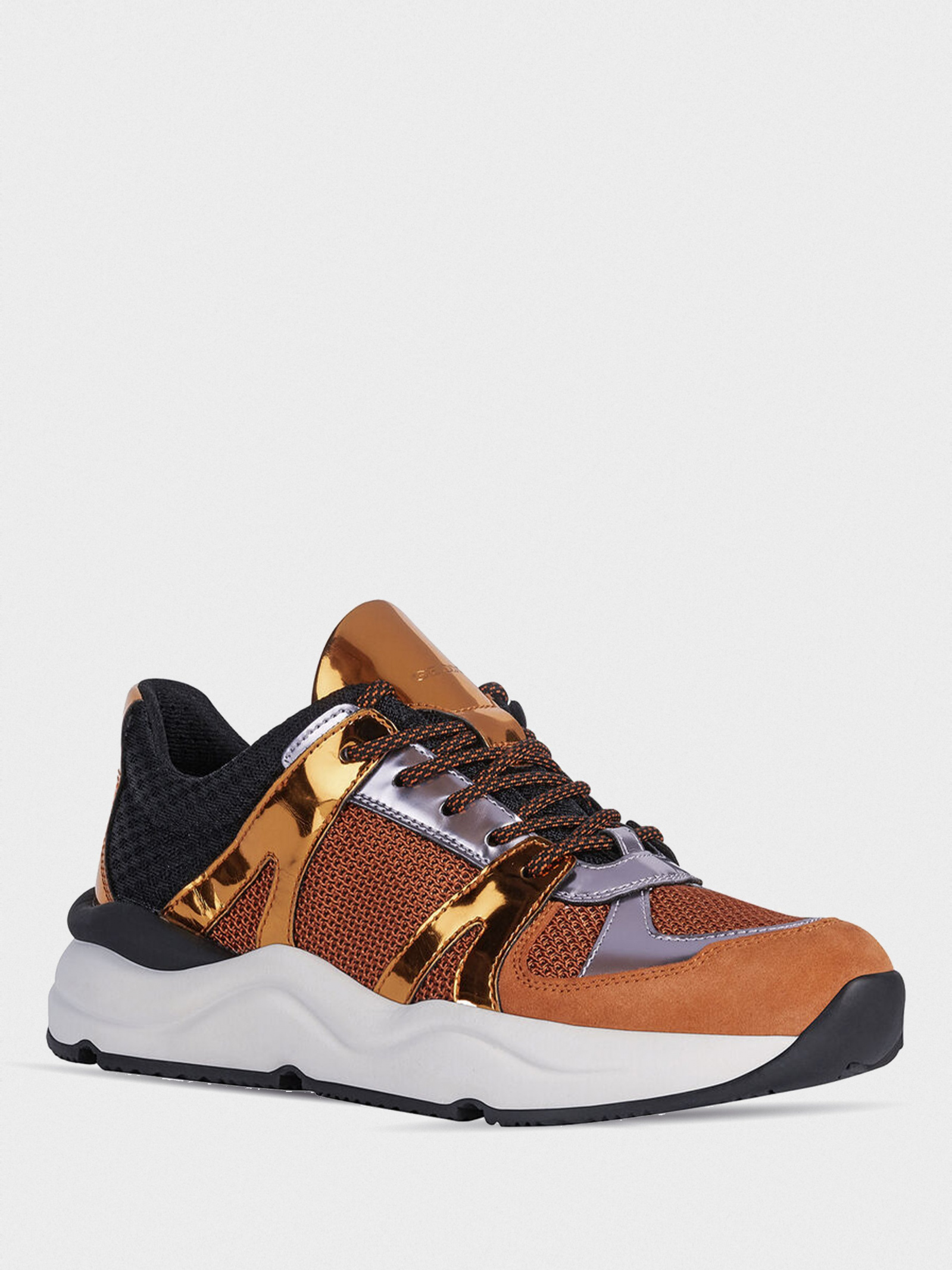 Casual Sneakers Women's Geox