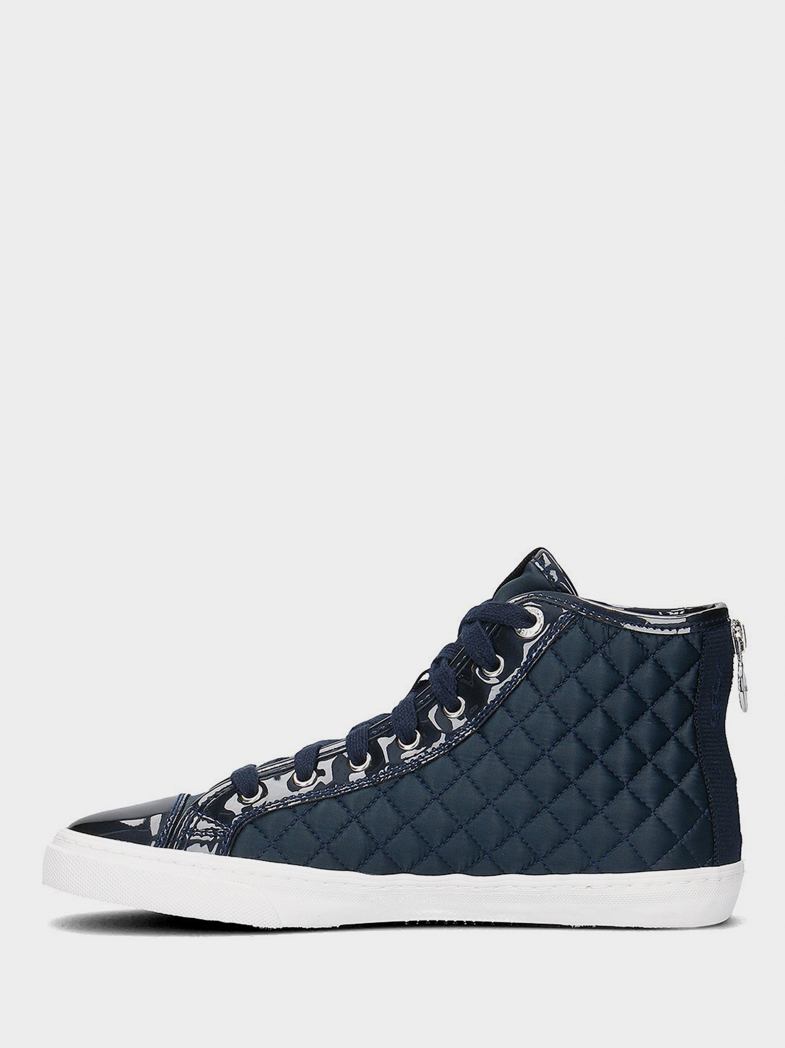 Lace-Up Boots Women's Geox