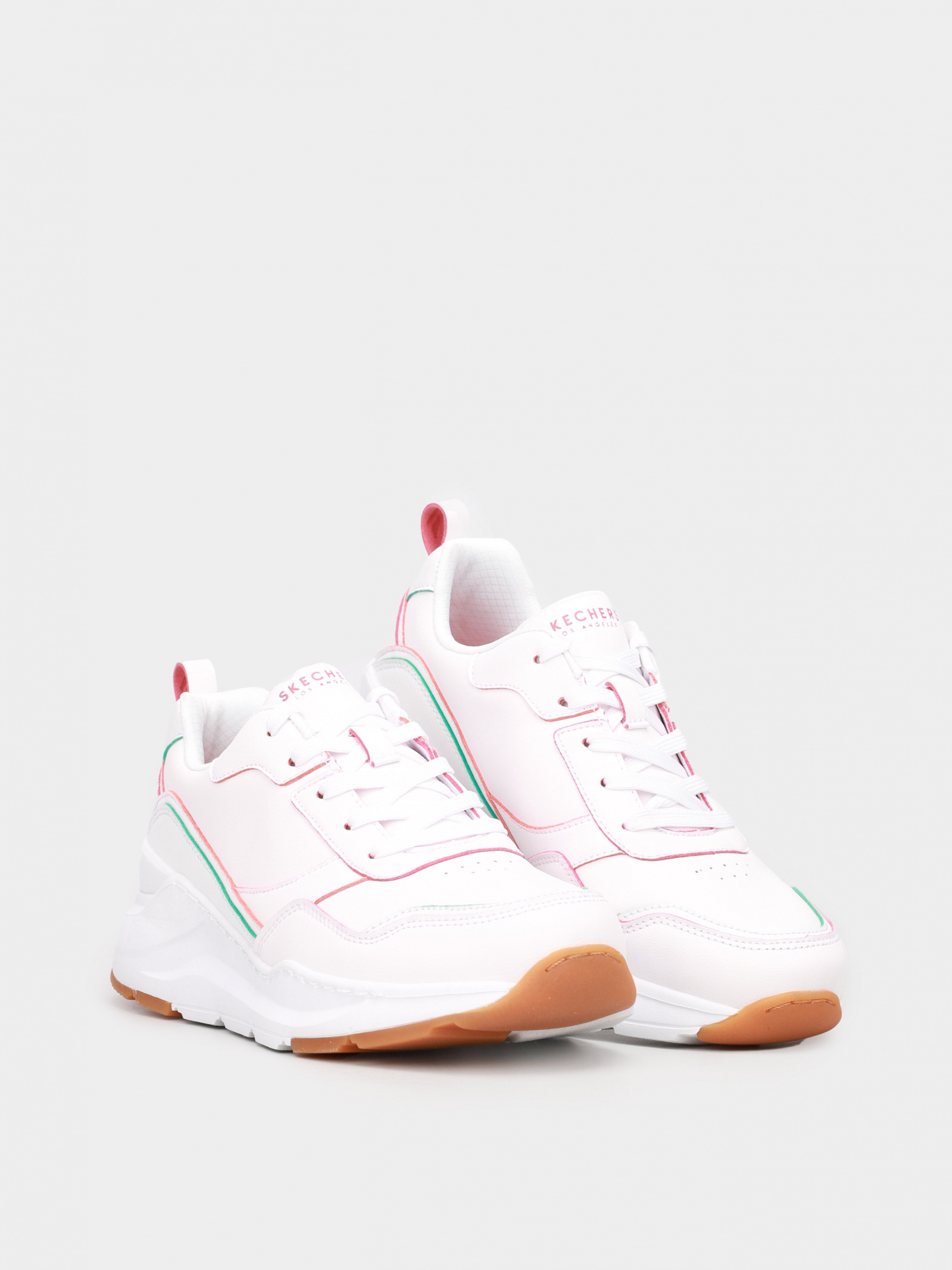 Кроссовки повседневные Женские Skechers