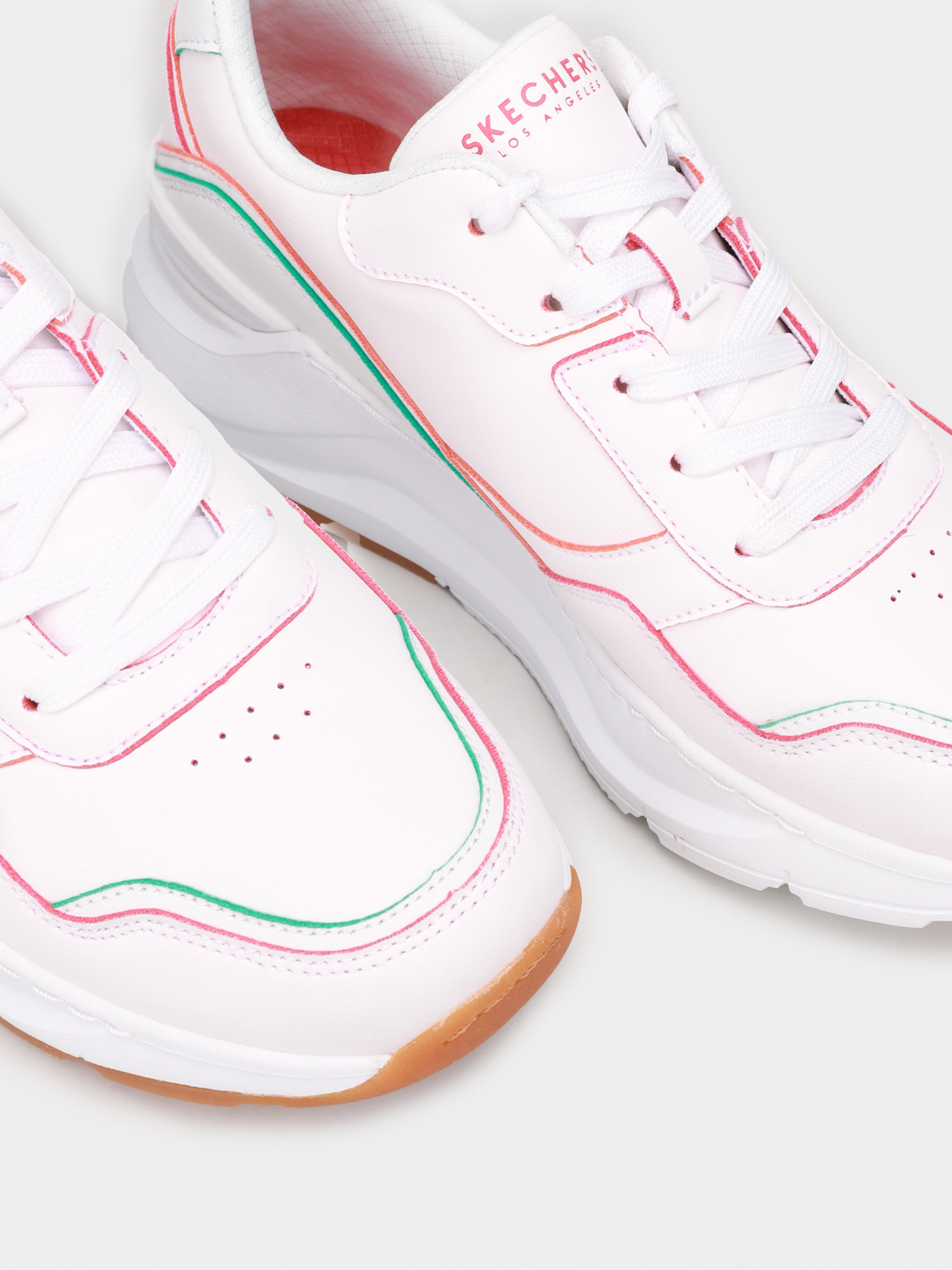 Кроссовки повседневные Женские Skechers