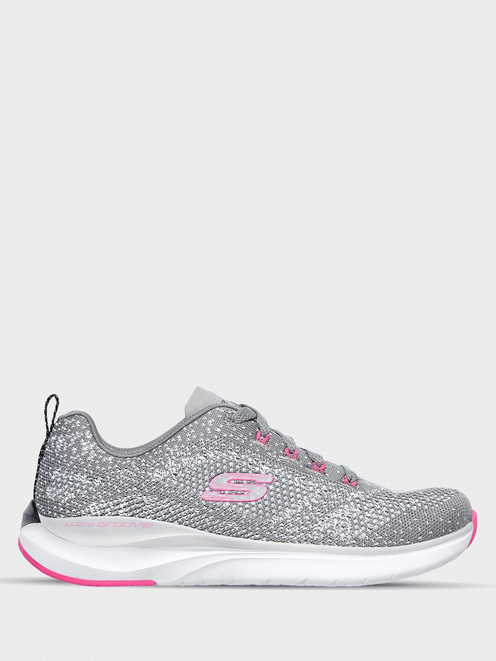 Кросівки для спорту Жіночі Skechers