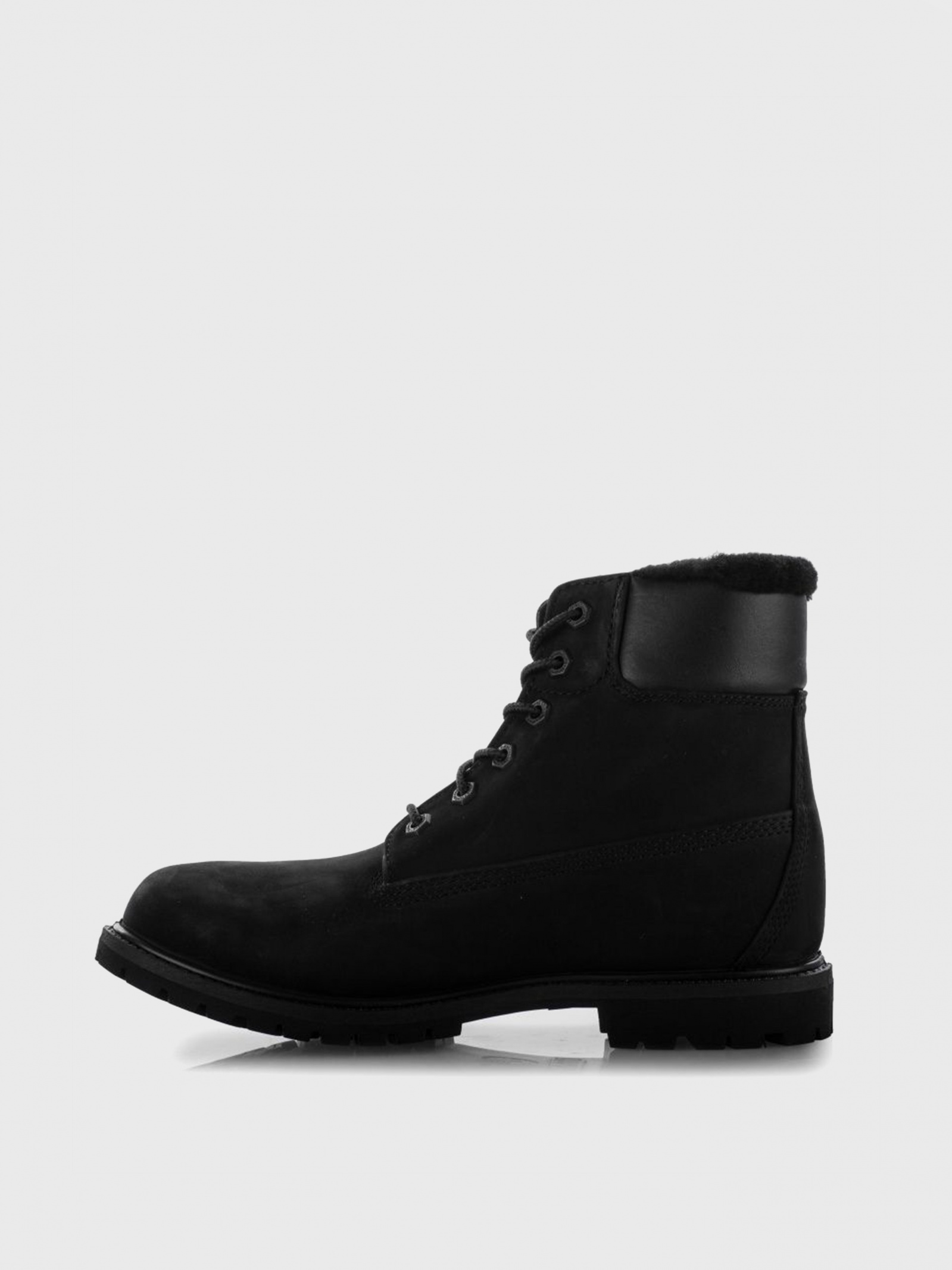 Черевики Жіночі Timberland