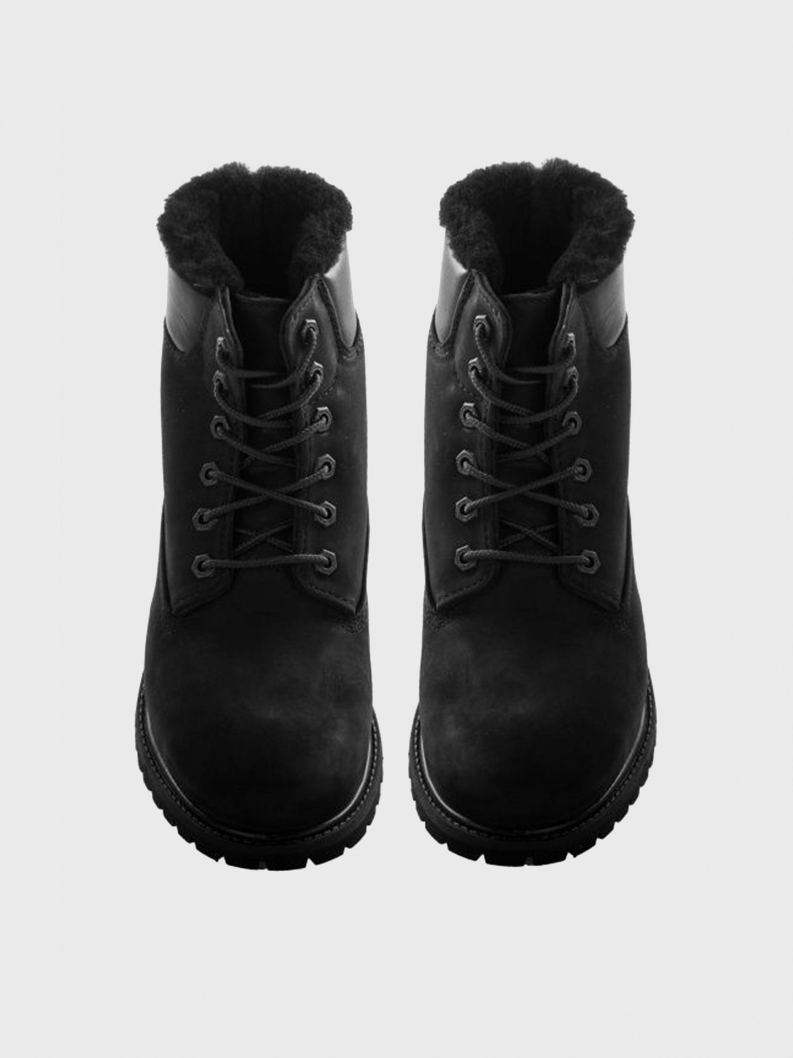 Черевики Жіночі Timberland