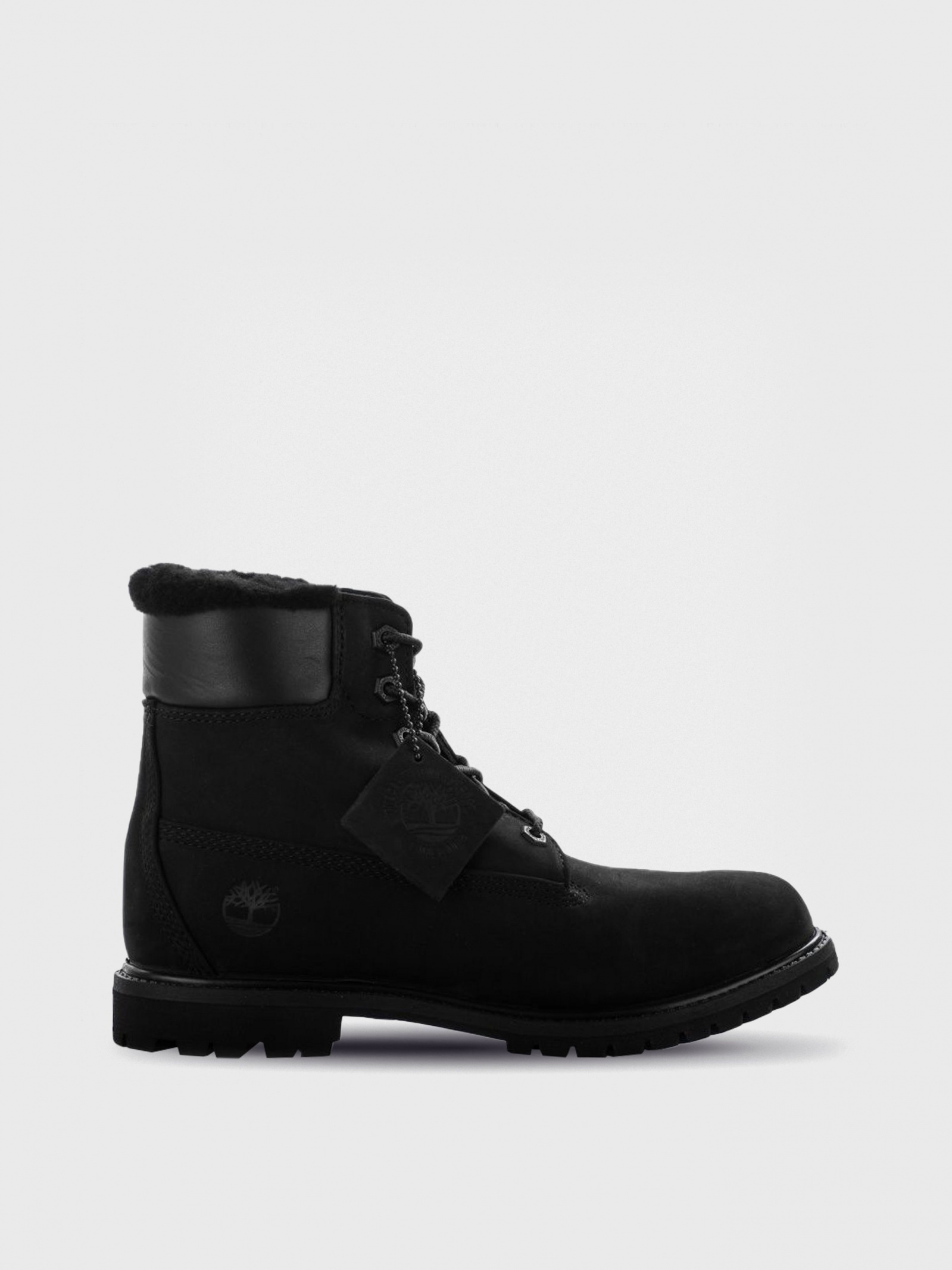 Черевики Жіночі Timberland