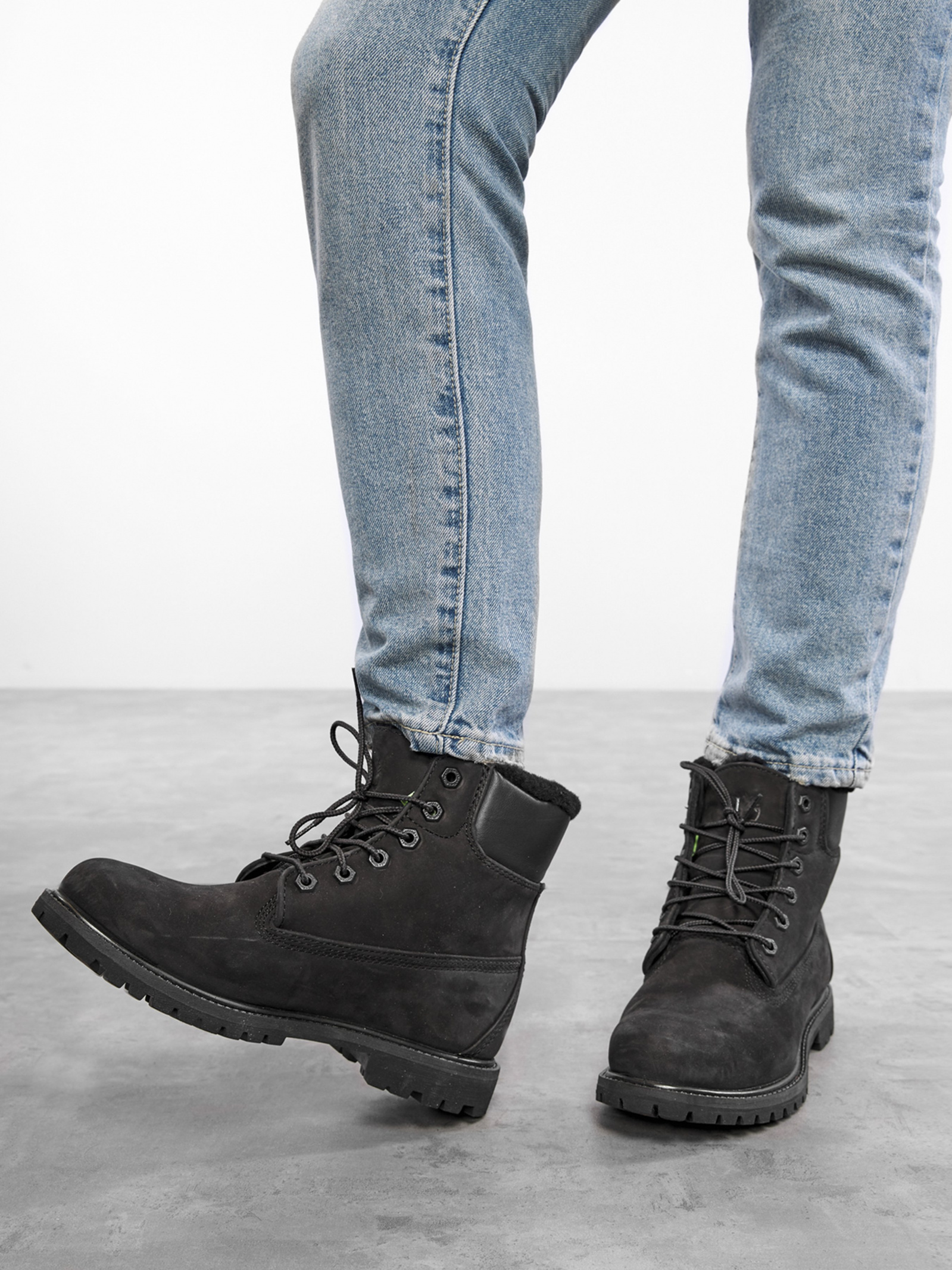 Черевики Жіночі Timberland
