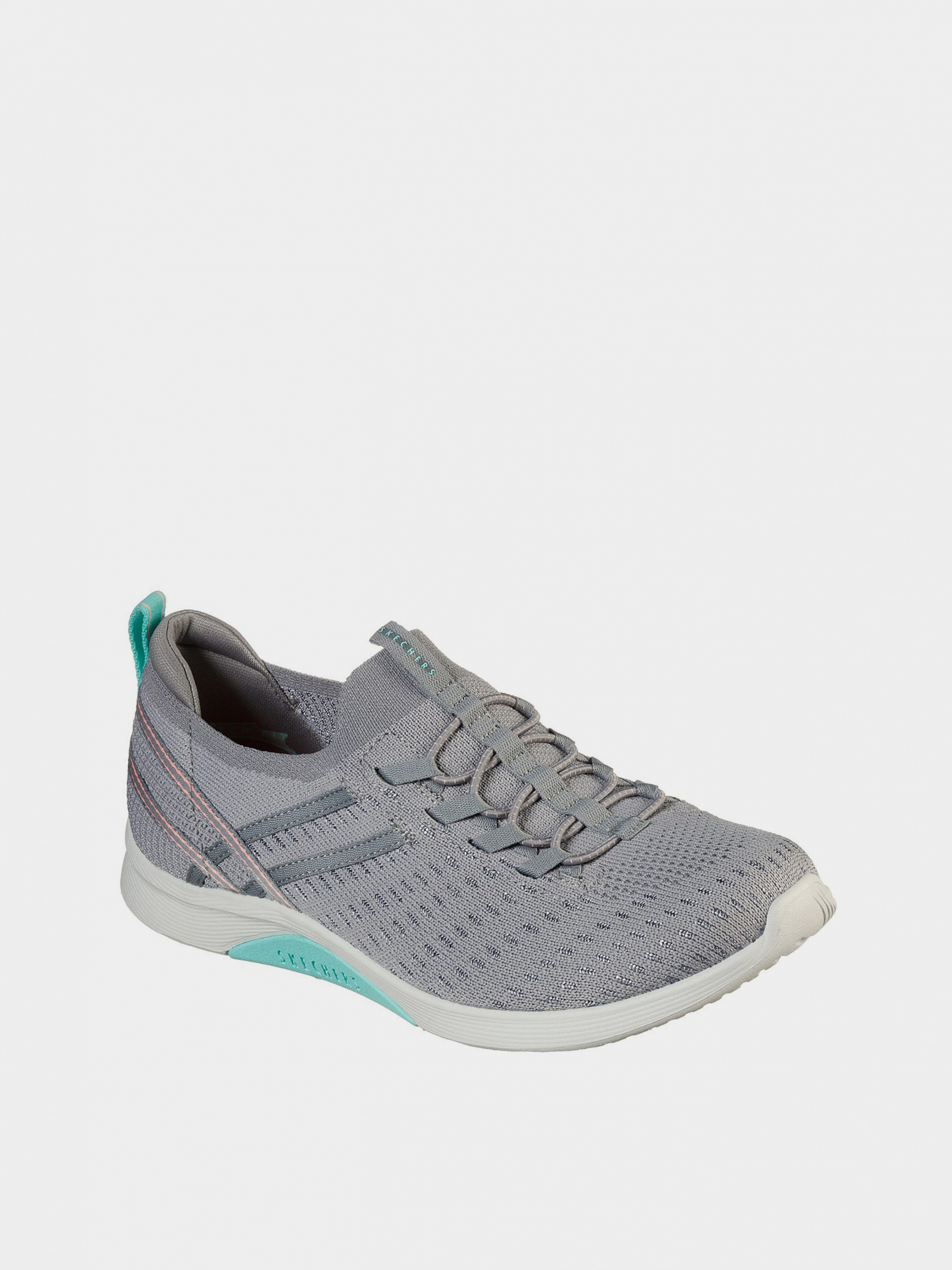 Кроссовки повседневные Женские Skechers