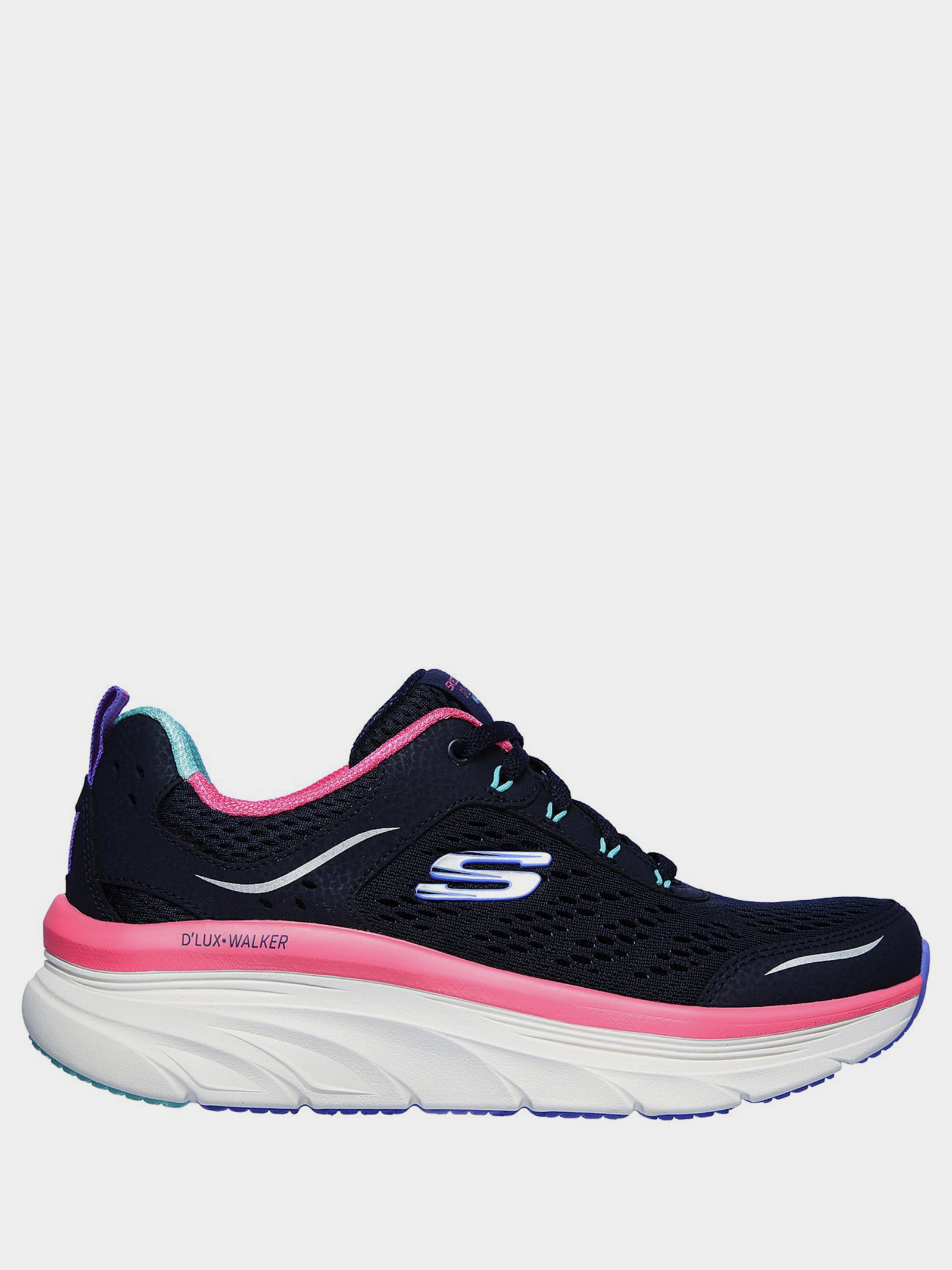Кросівки повсякденні Жіночі Skechers