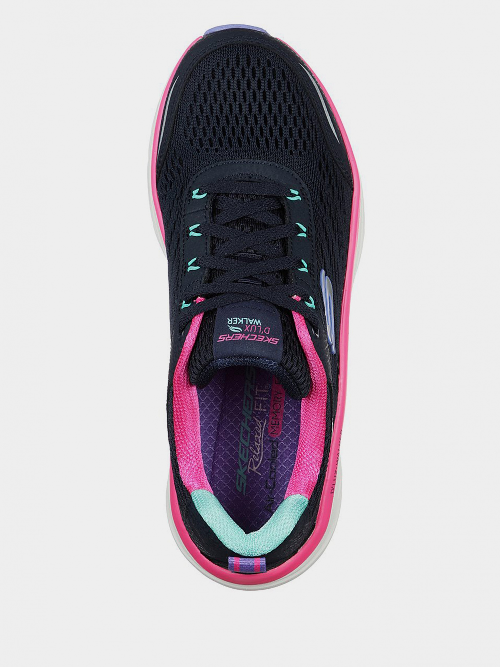 Кросівки повсякденні Жіночі Skechers