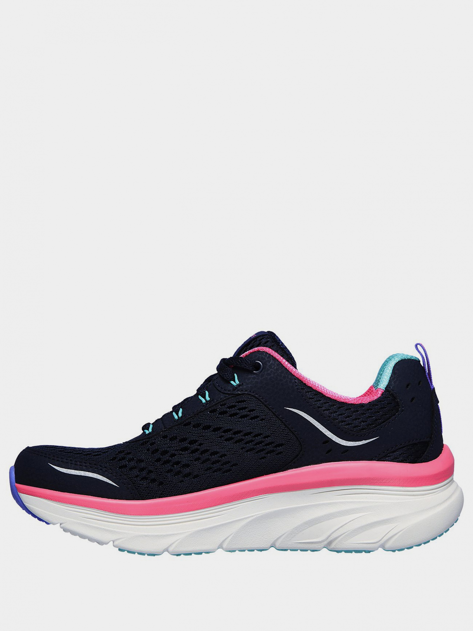 Кросівки повсякденні Жіночі Skechers