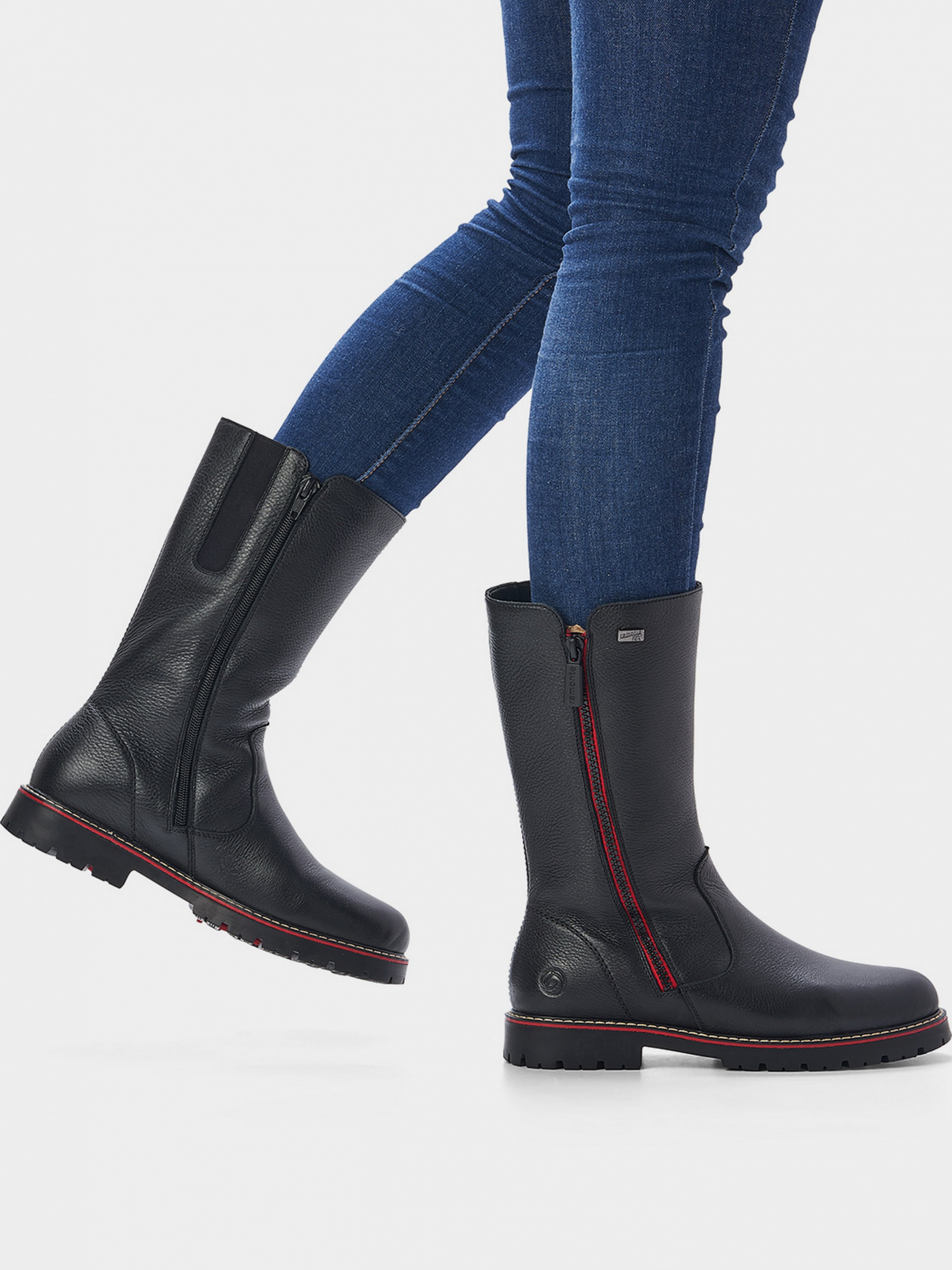 Tall Boots Women's Remonte