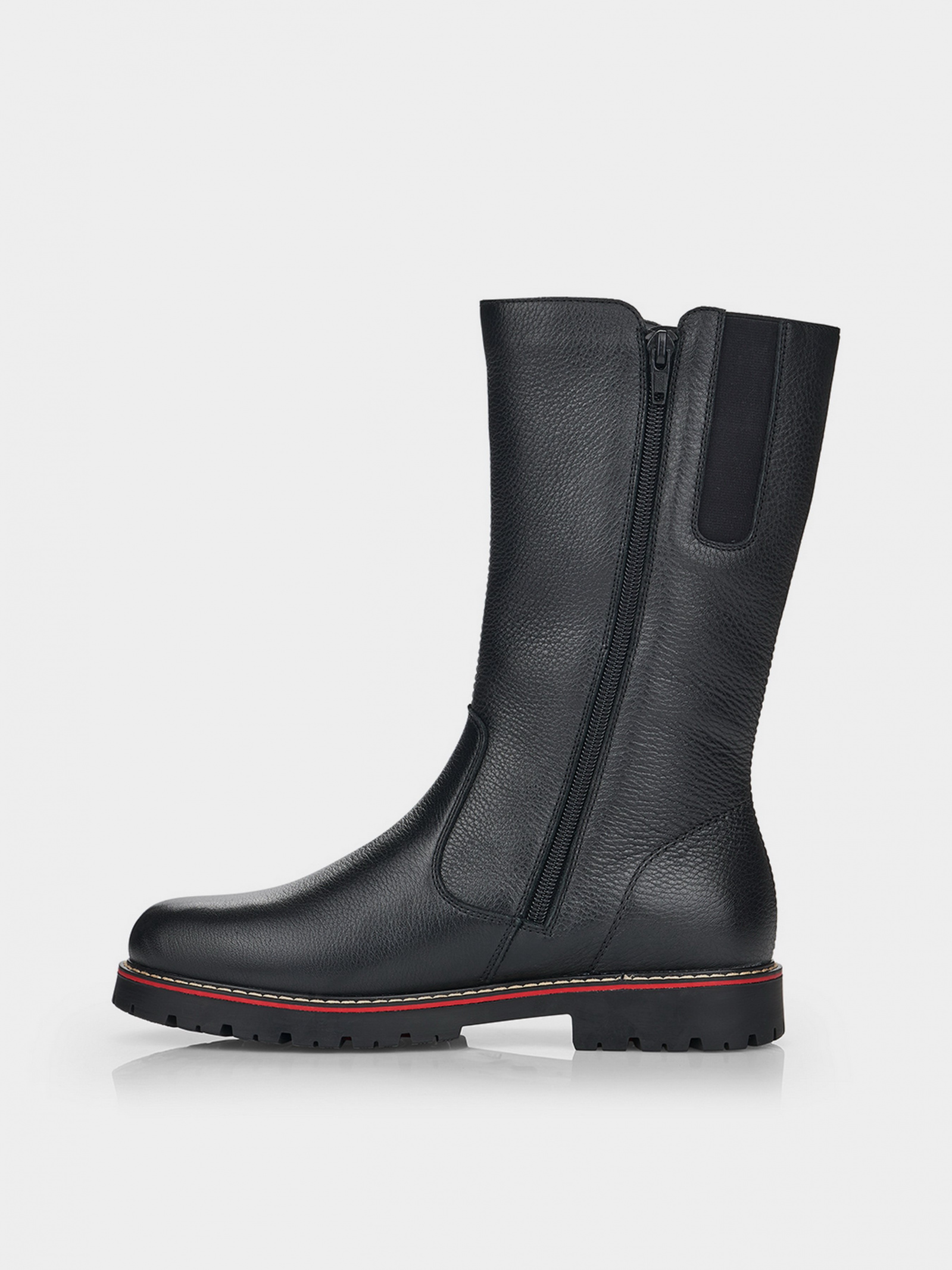 Tall Boots Women's Remonte