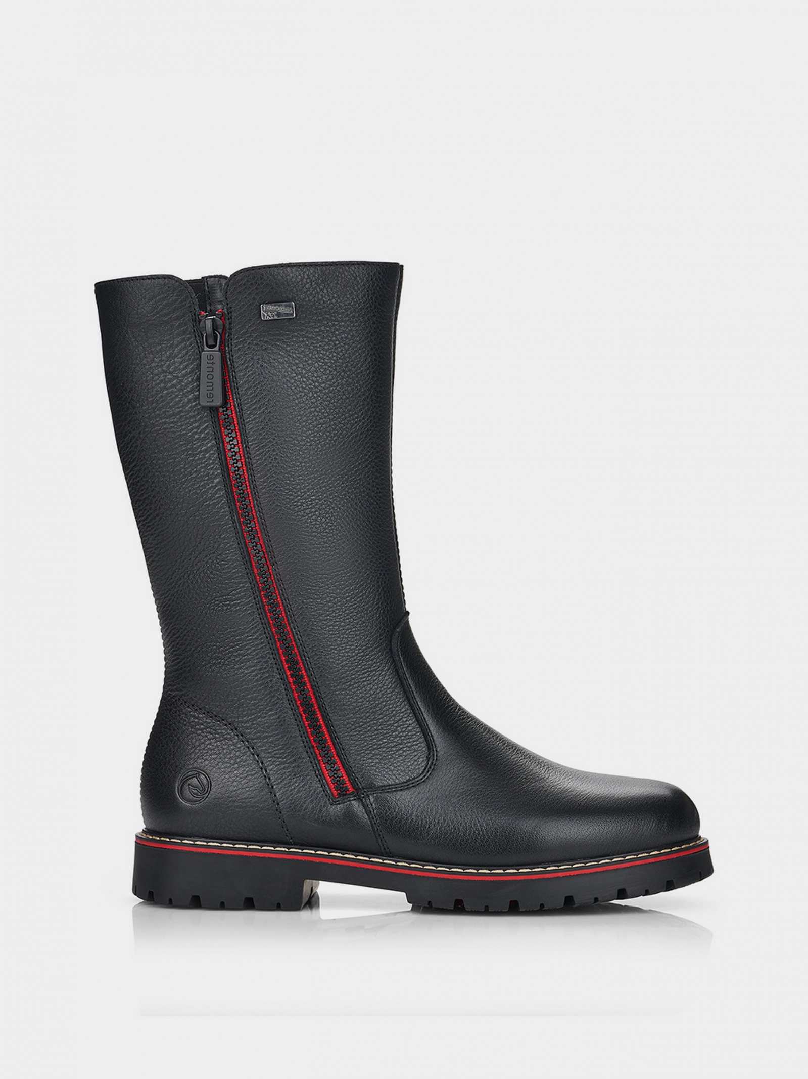 Tall Boots Women's Remonte