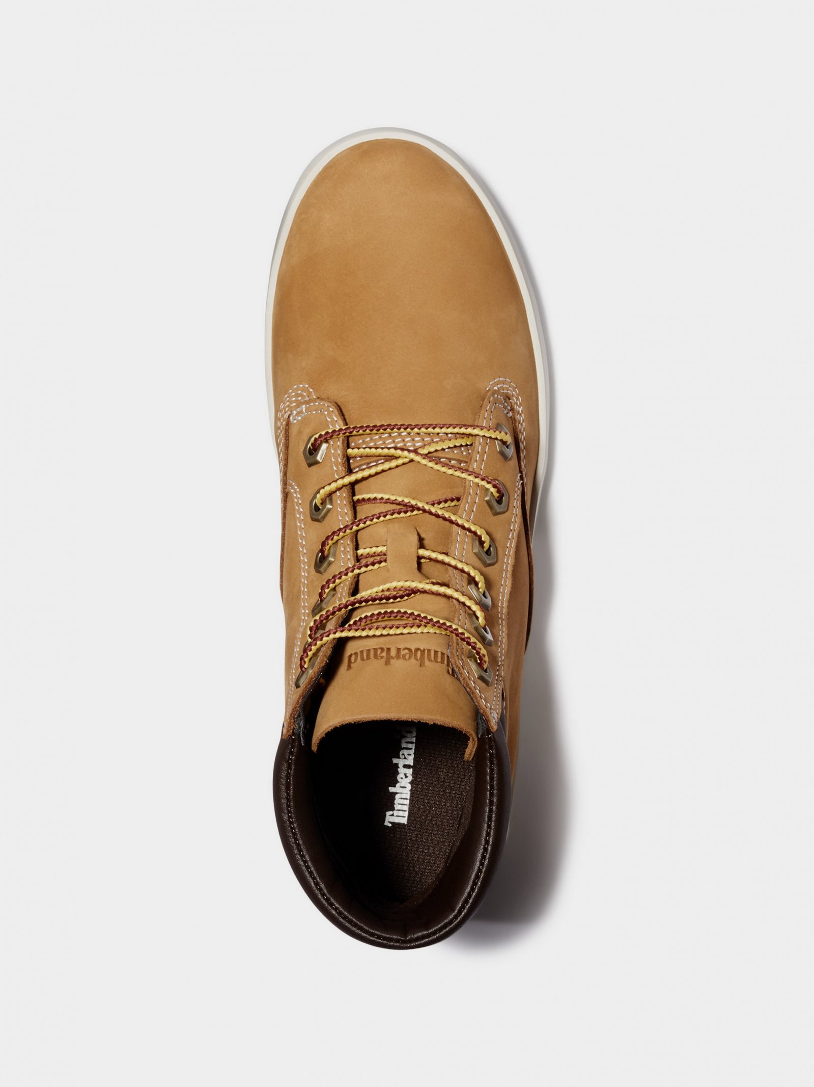 Ботинки Женские Timberland