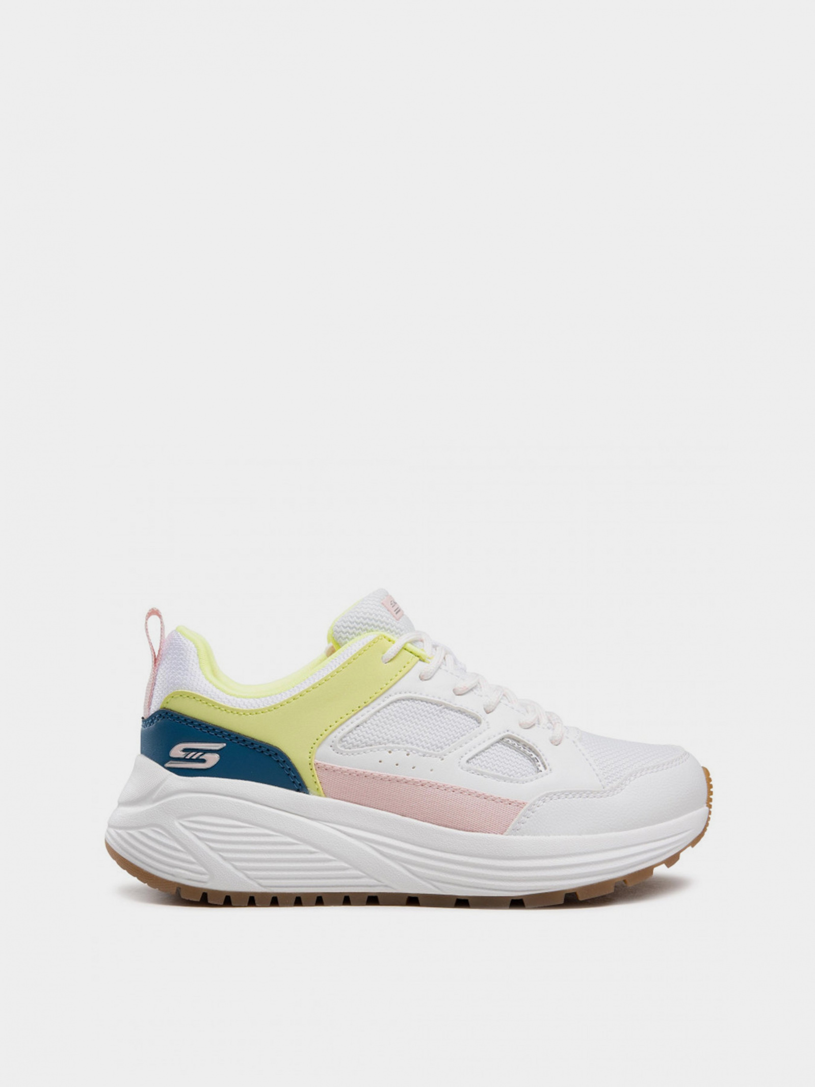 Кроссовки повседневные Женские Skechers