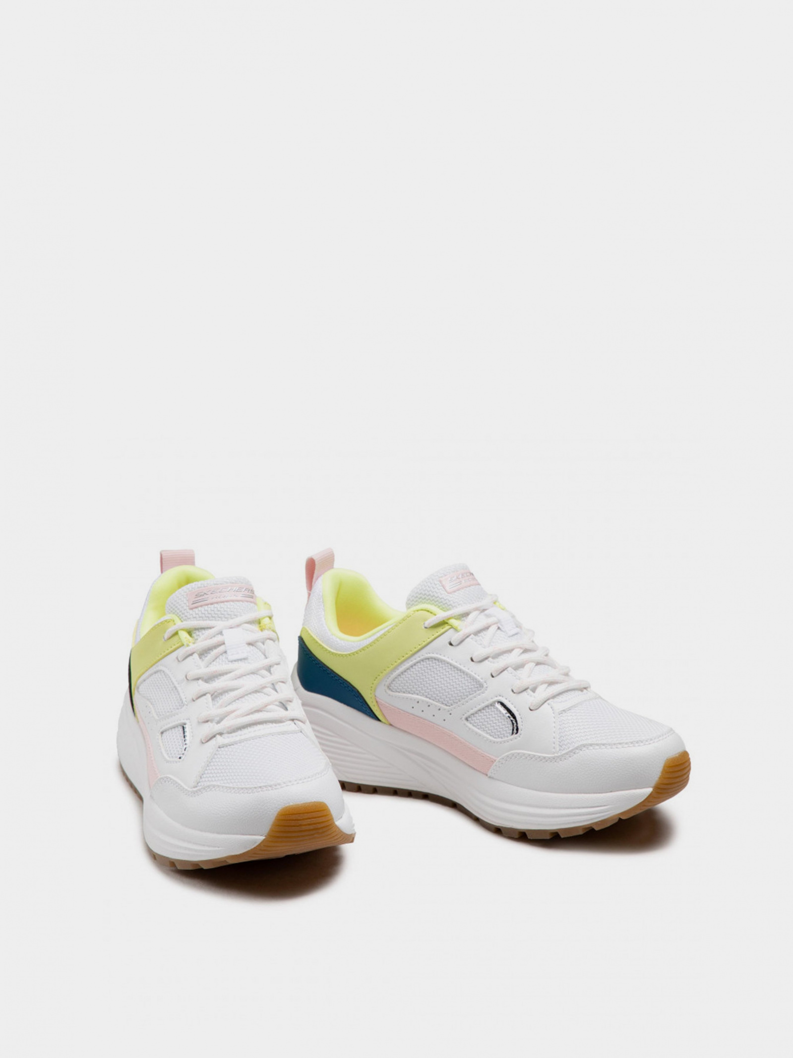 Кроссовки повседневные Женские Skechers