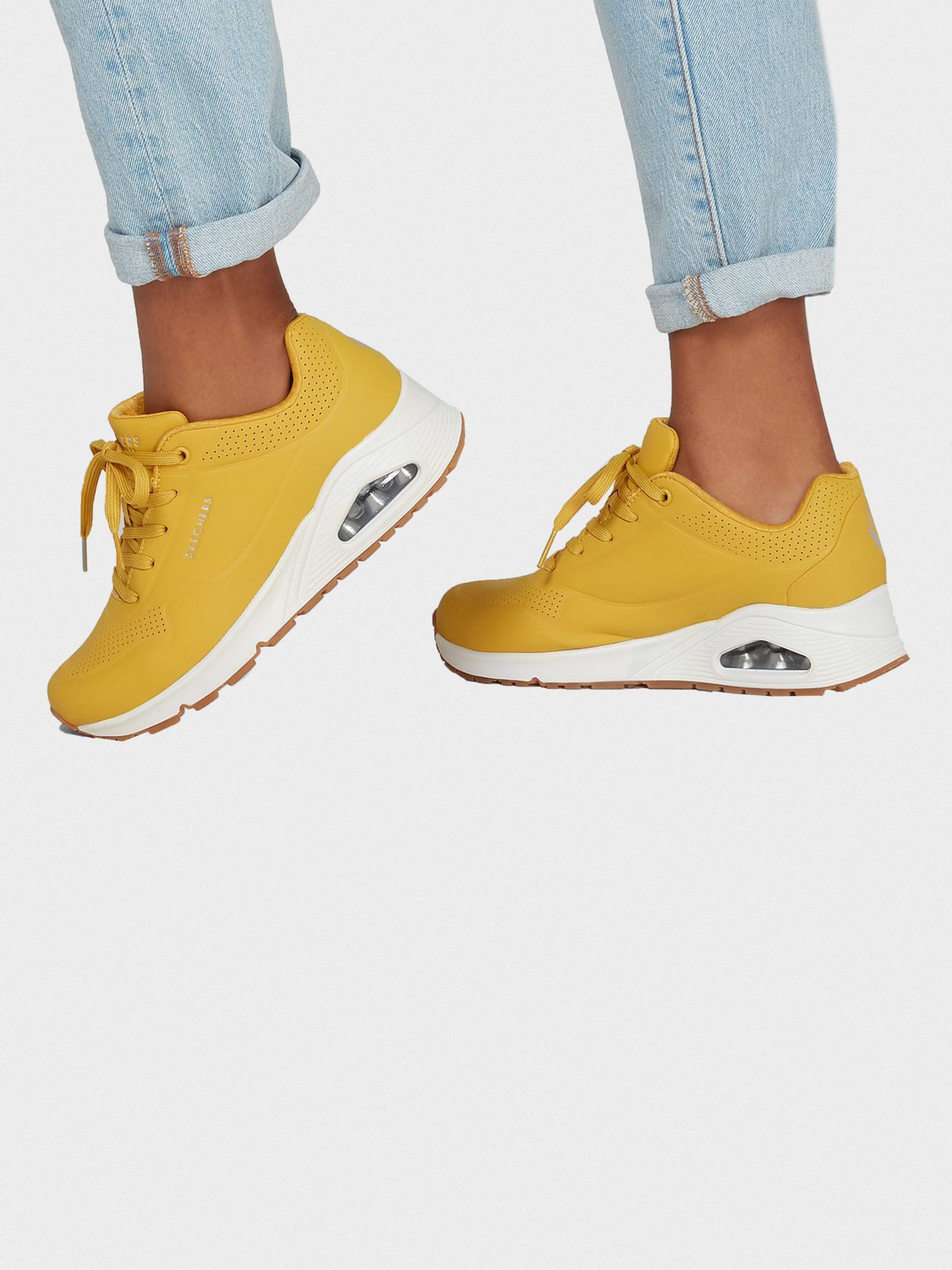 Casual Sneakers Women's Skechers