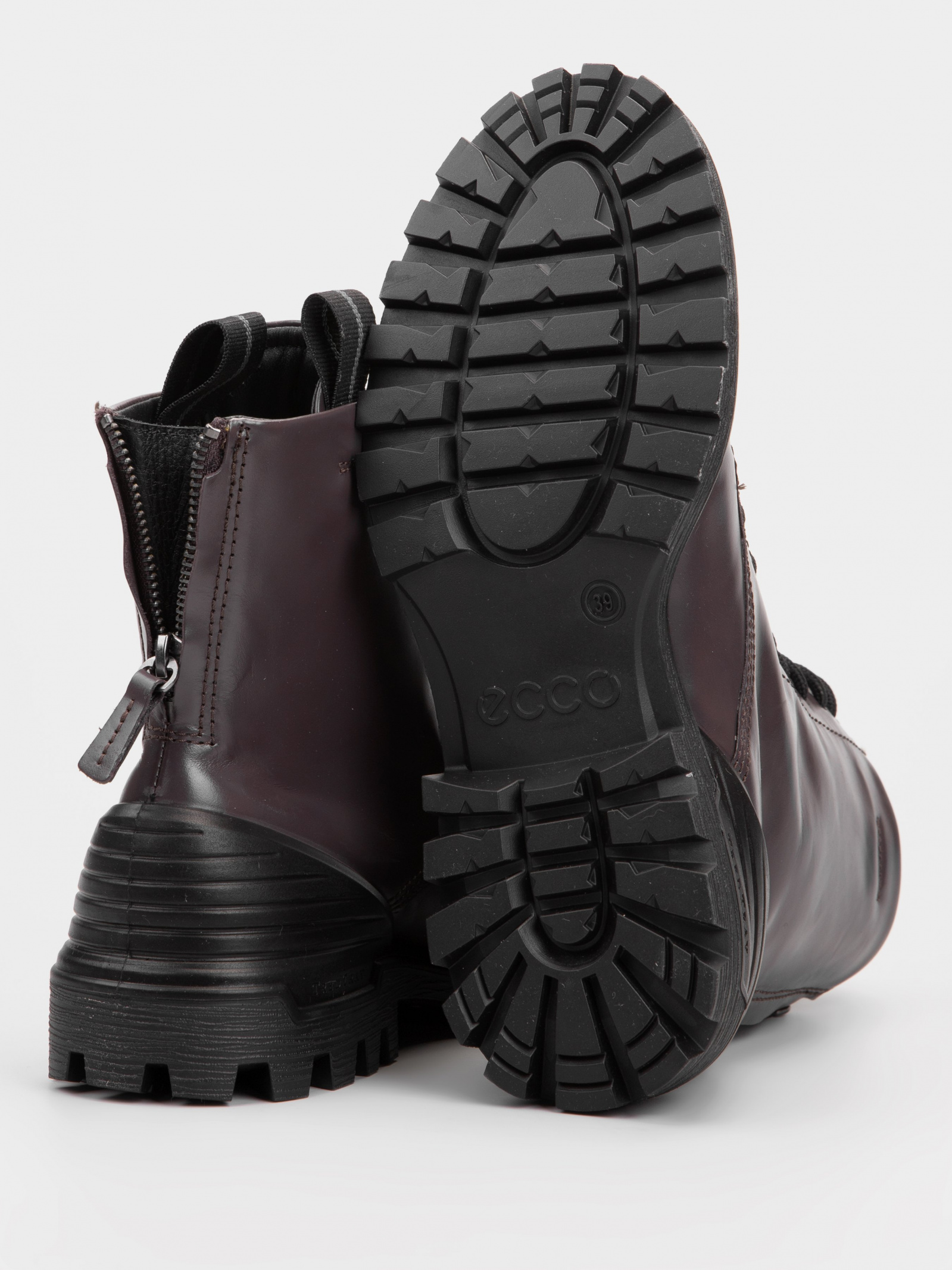 Boots Women's ECCO