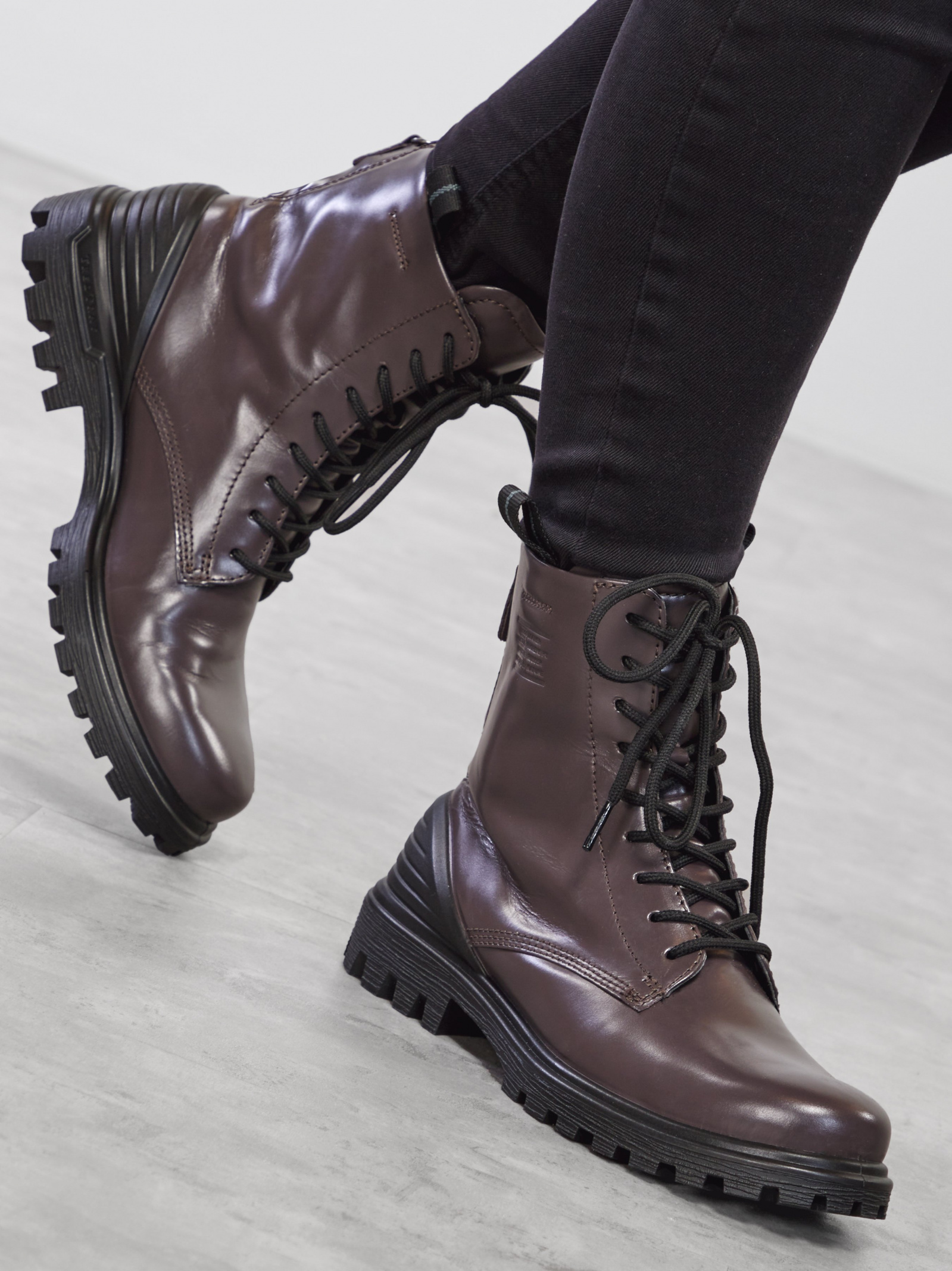 Boots Women's ECCO