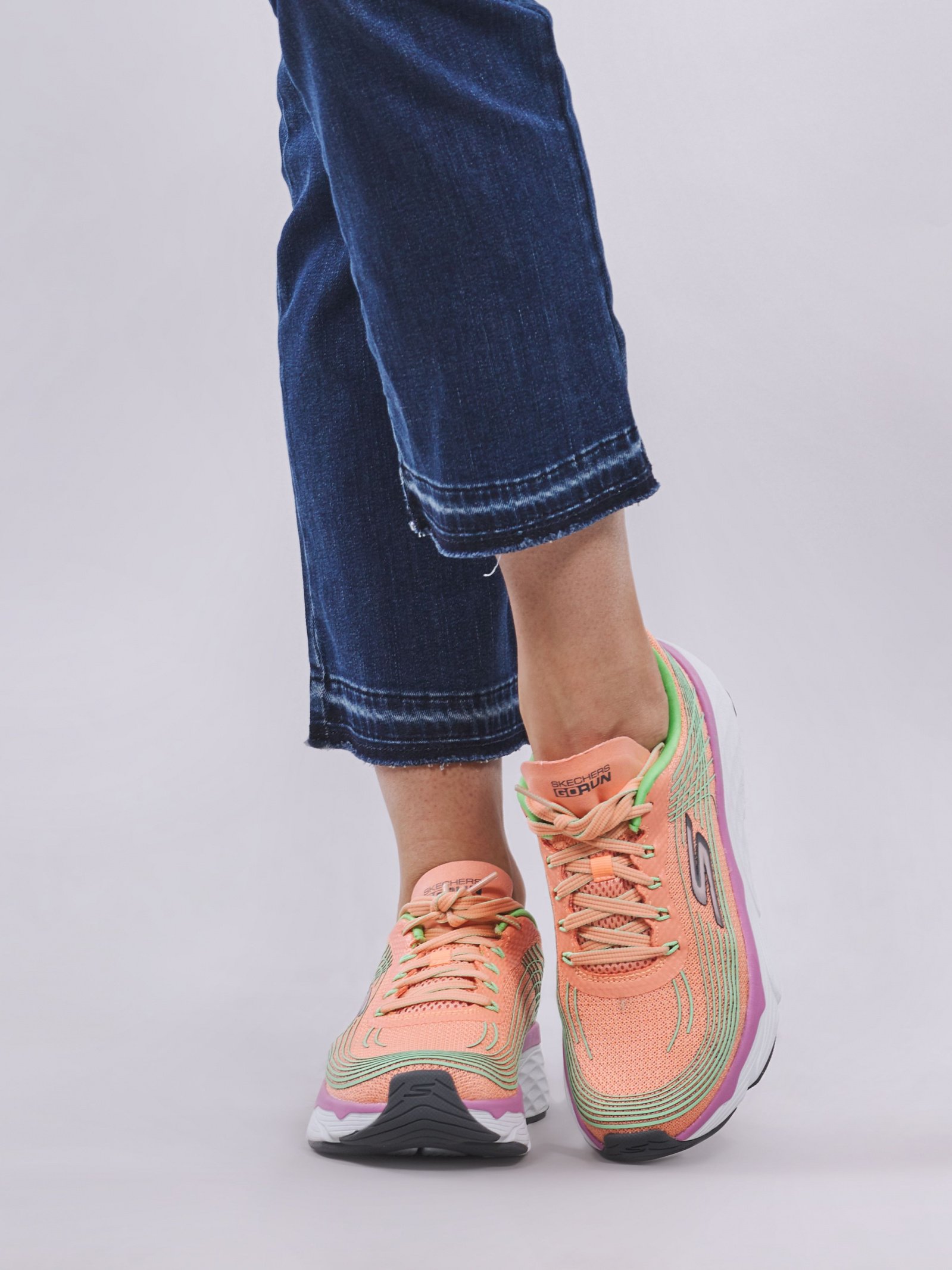 Running Shoes Women's Skechers