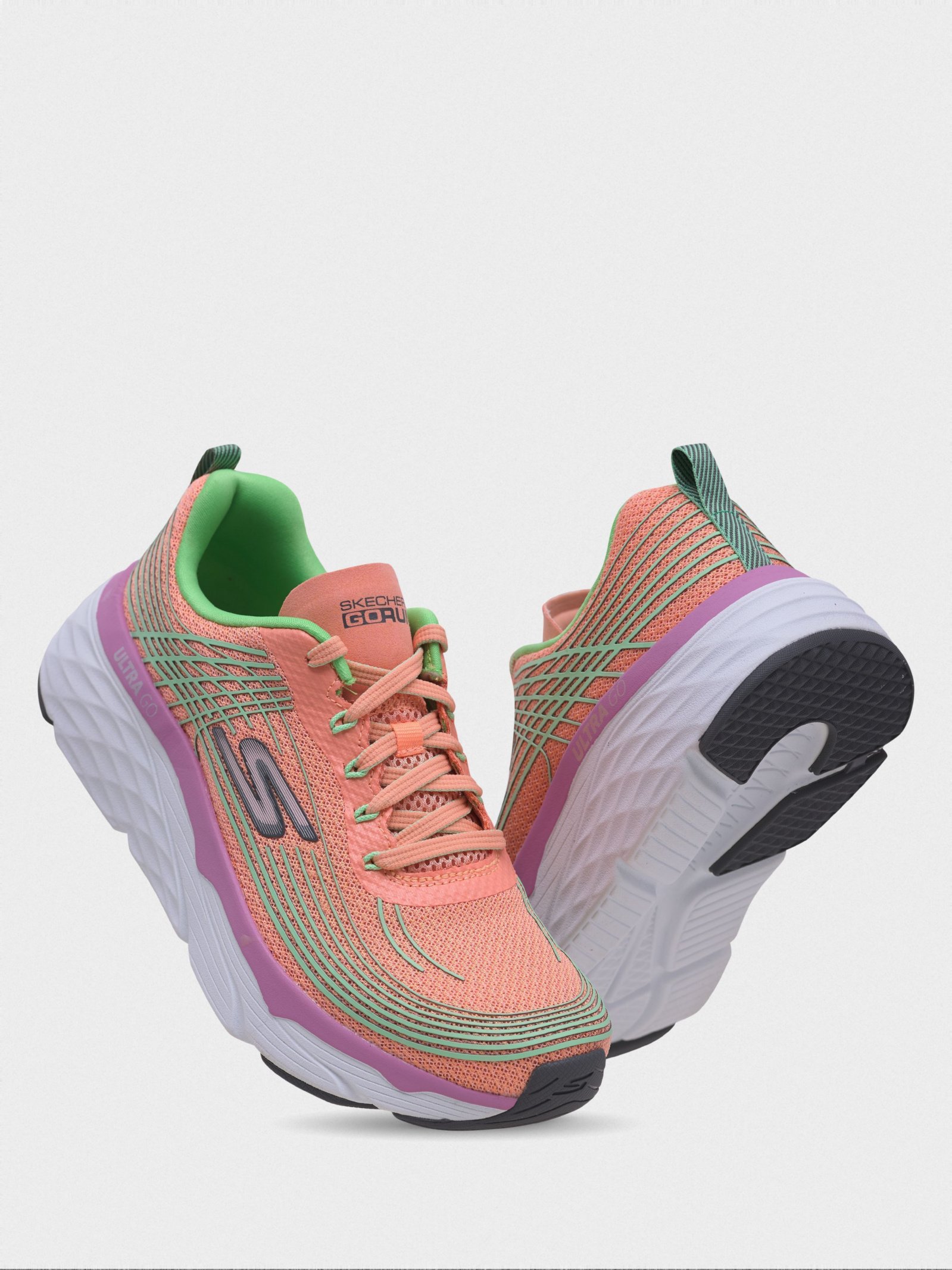 Running Shoes Women's Skechers