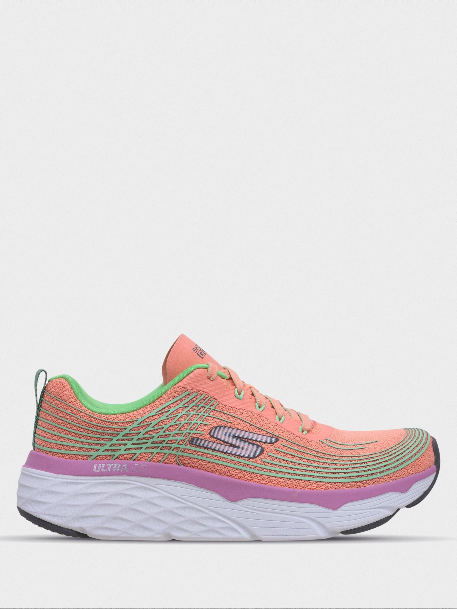 Running Shoes Women's Skechers