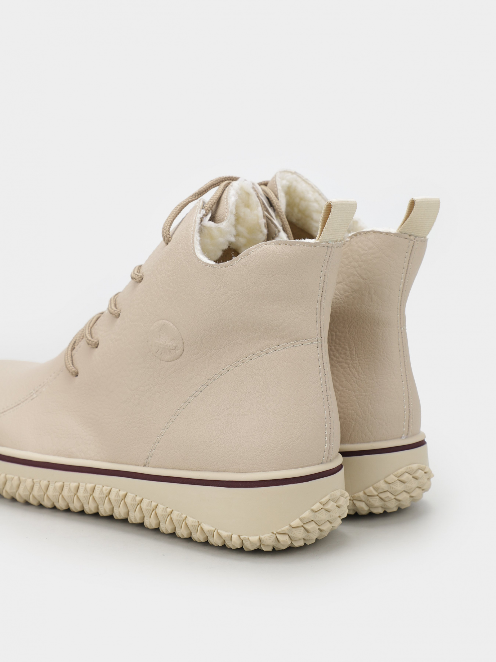 Boots Women's RIEKER