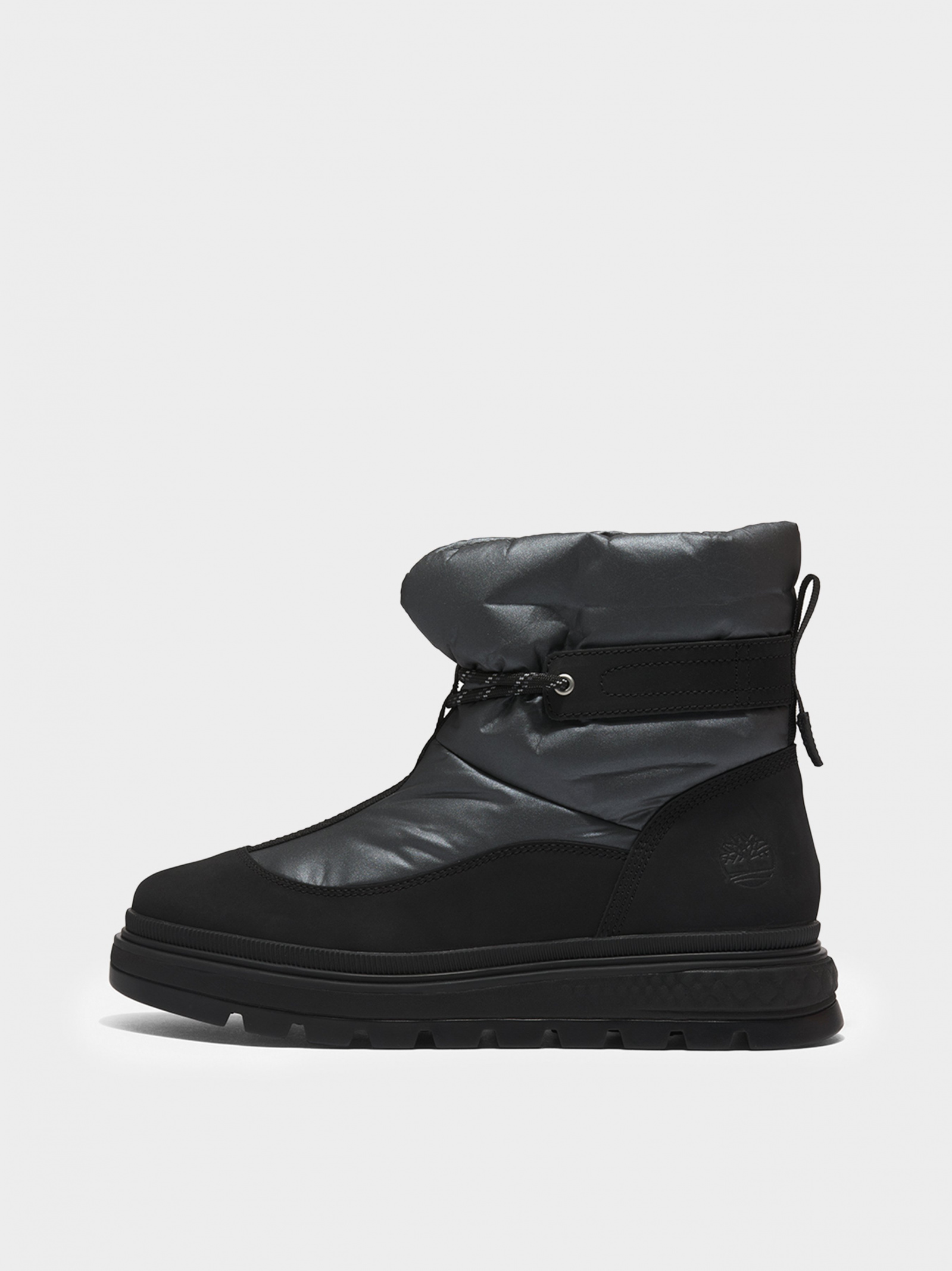 Puffer Boots Women's Timberland