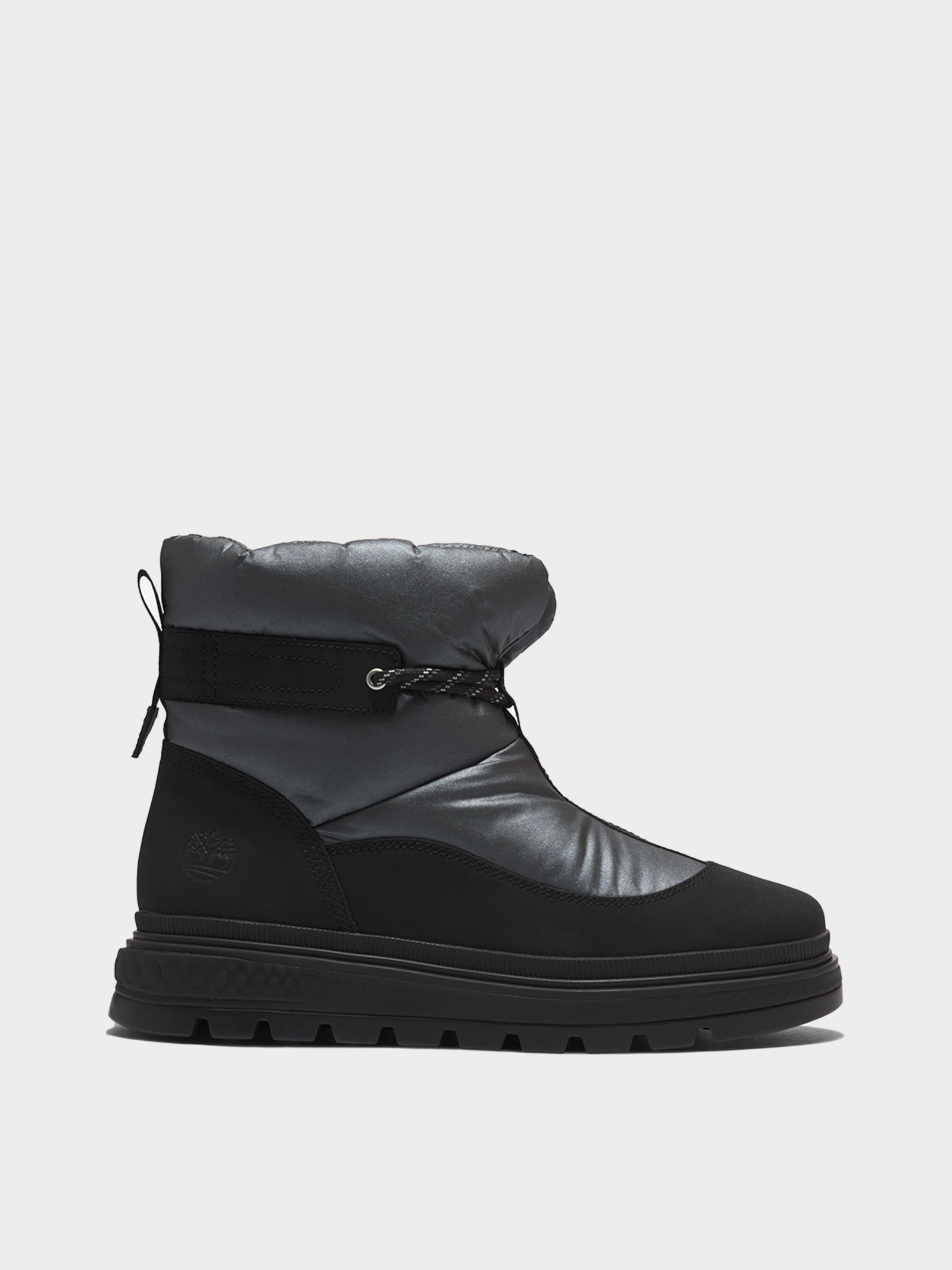 Puffer Boots Women's Timberland
