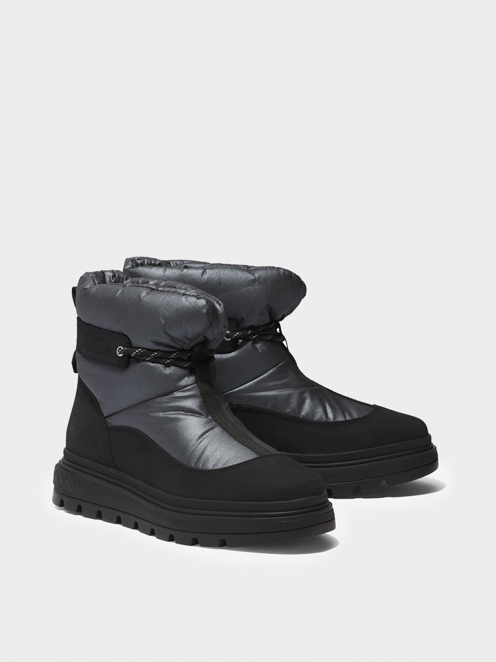 Puffer Boots Women's Timberland