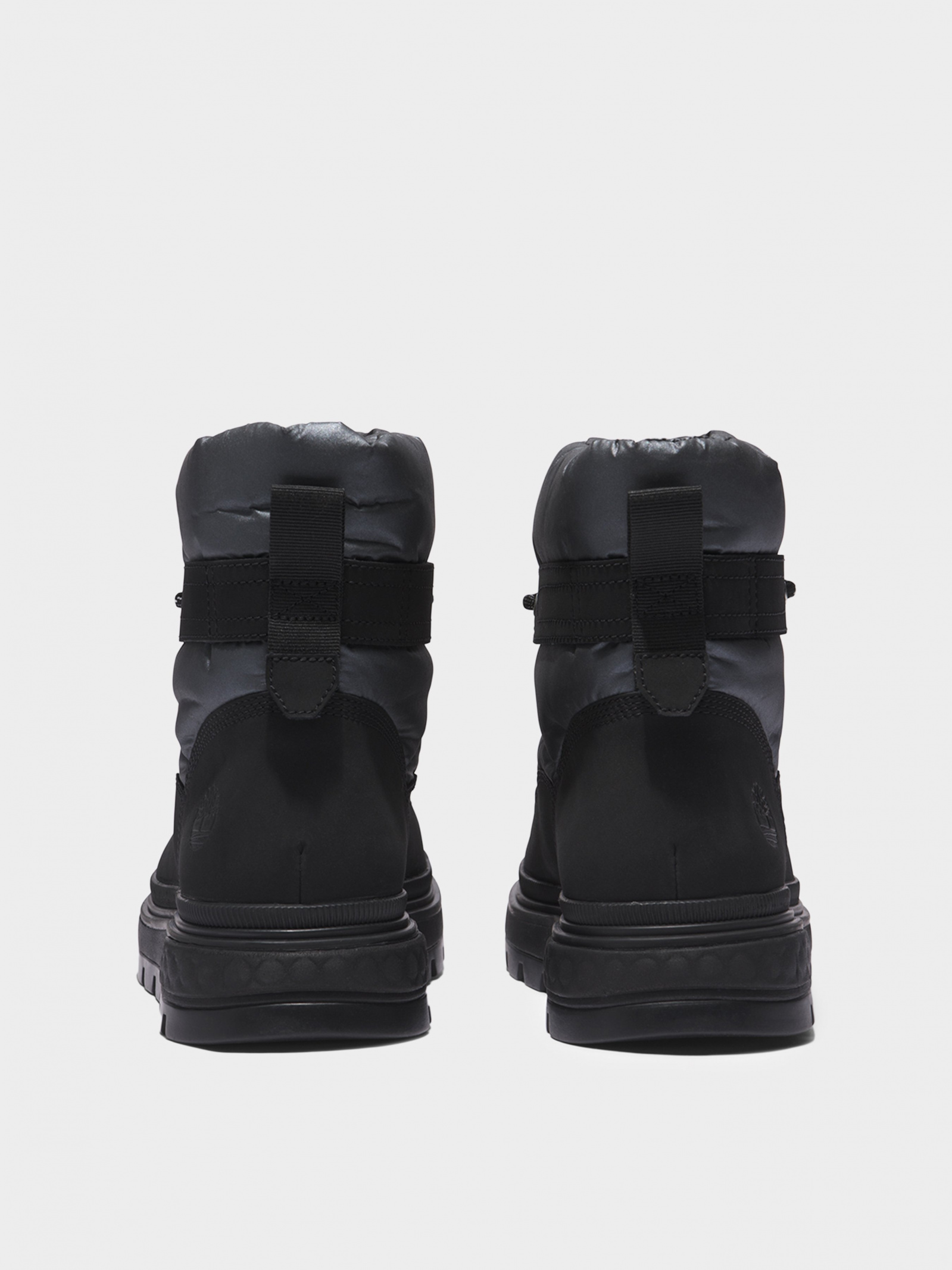 Puffer Boots Women's Timberland