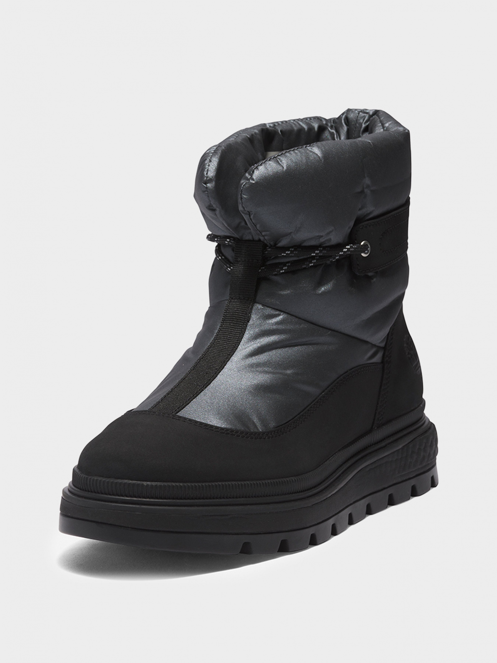 Puffer Boots Women's Timberland