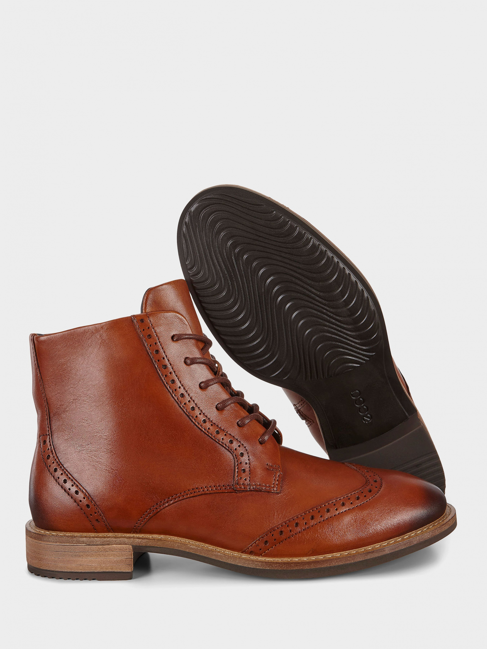 Boots Women's ECCO