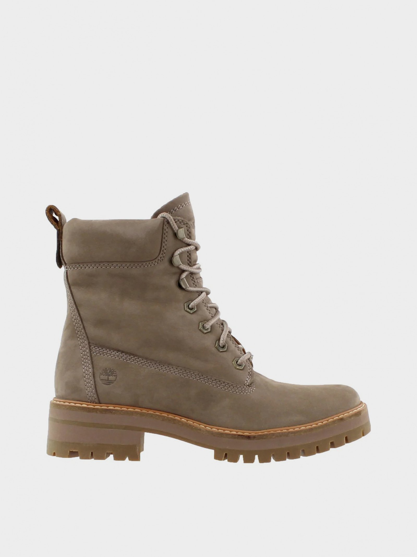 Черевики Жіночі Timberland