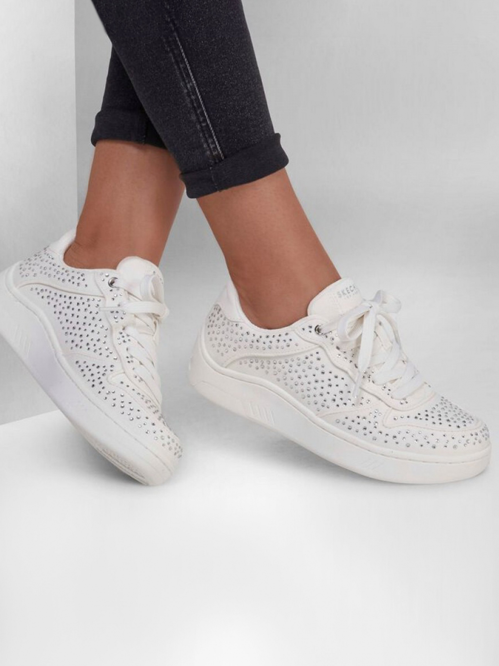 Кросівки повсякденні Жіночі Skechers