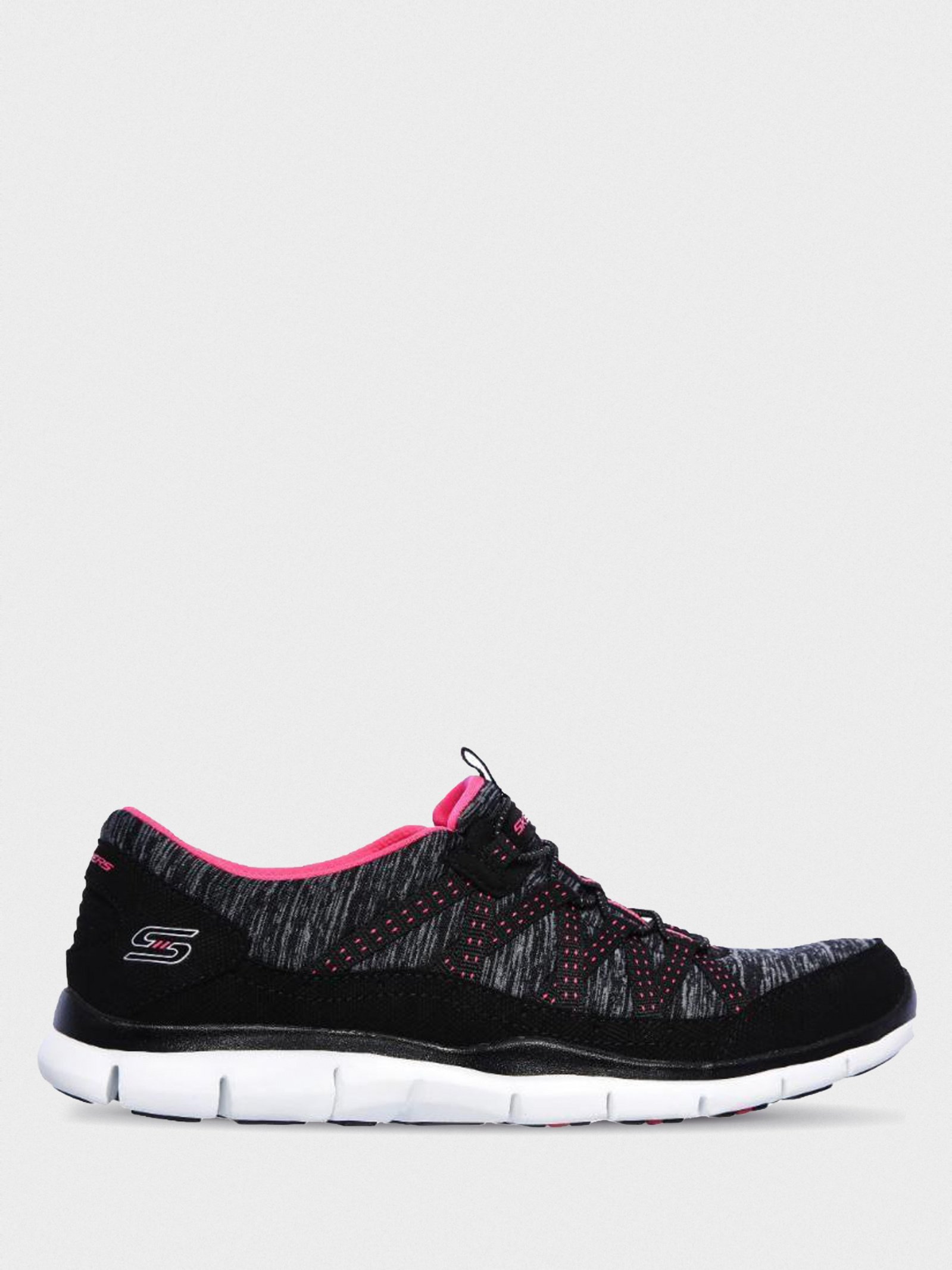 Кроссовки повседневные Женские Skechers