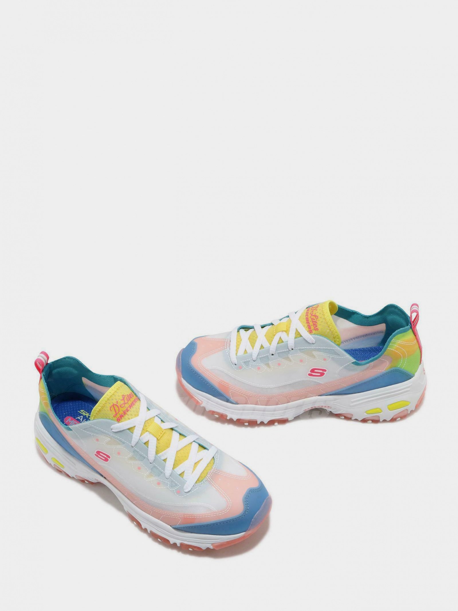 Casual Sneakers Women's Skechers