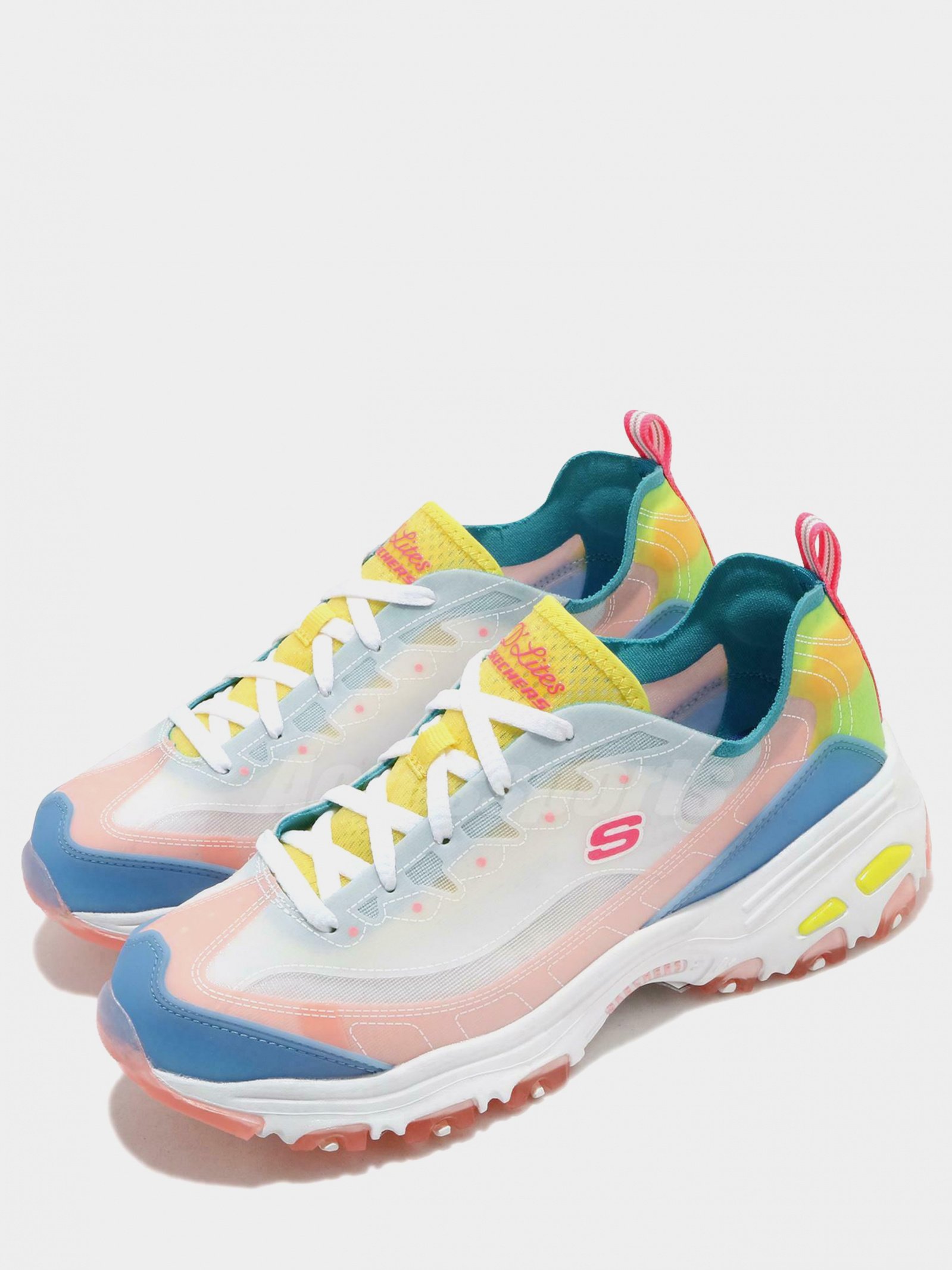 Casual Sneakers Women's Skechers