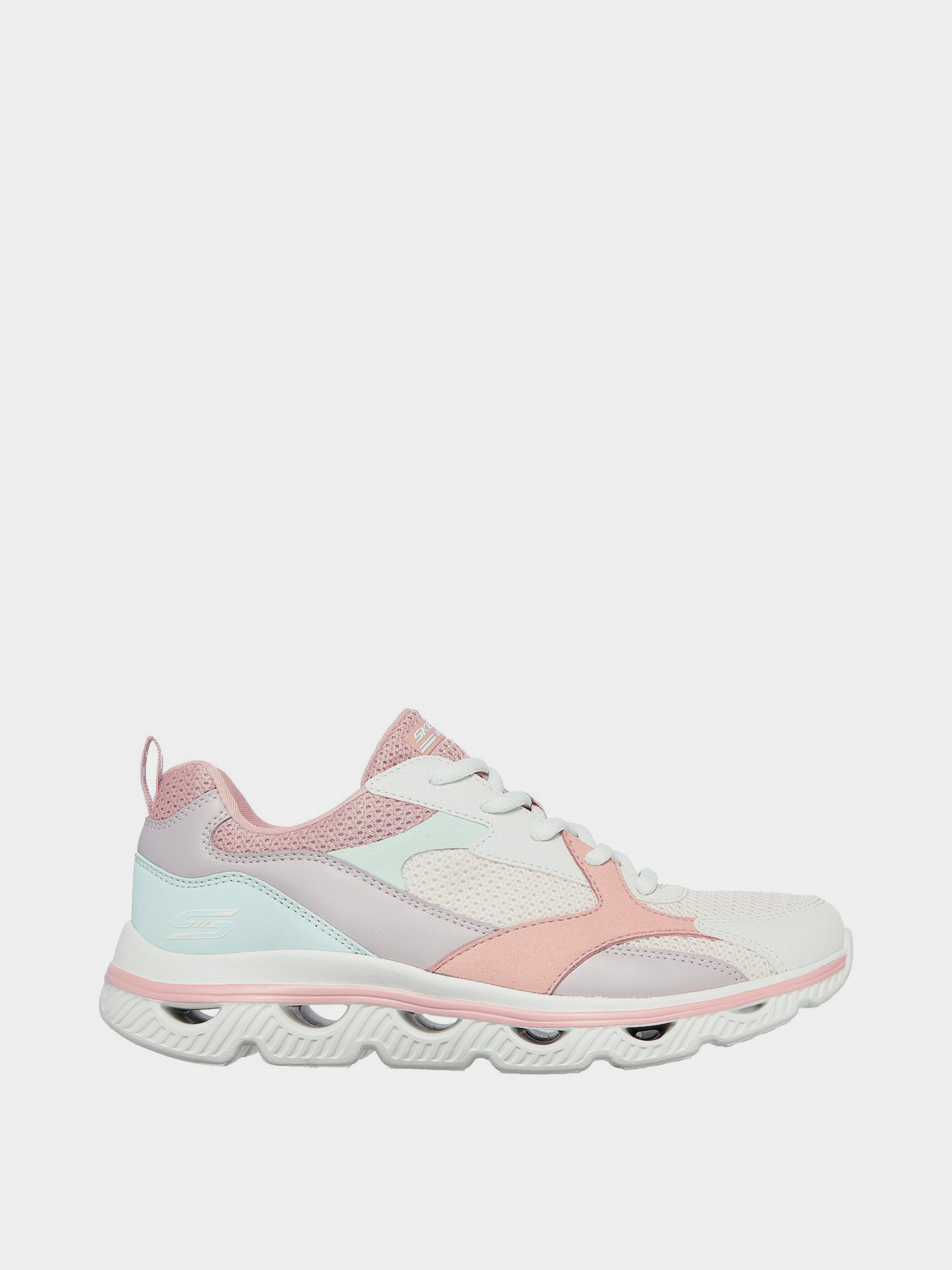 Кросівки повсякденні Жіночі Skechers