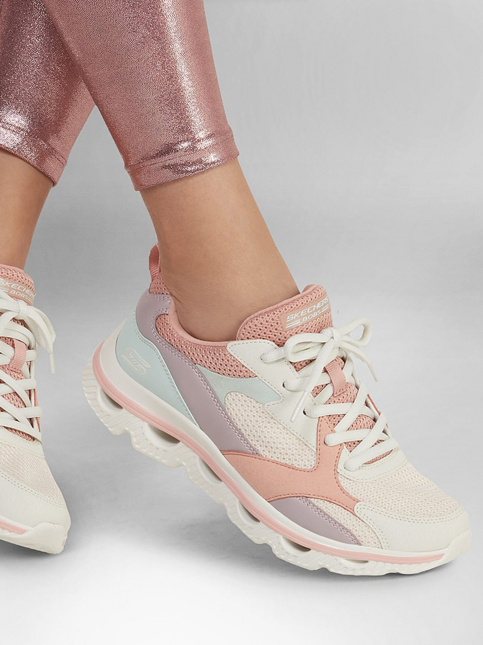 Кросівки повсякденні Жіночі Skechers