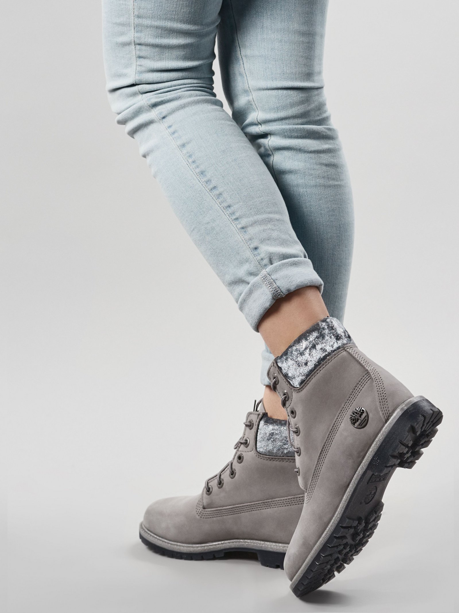 Ботинки Женские Timberland