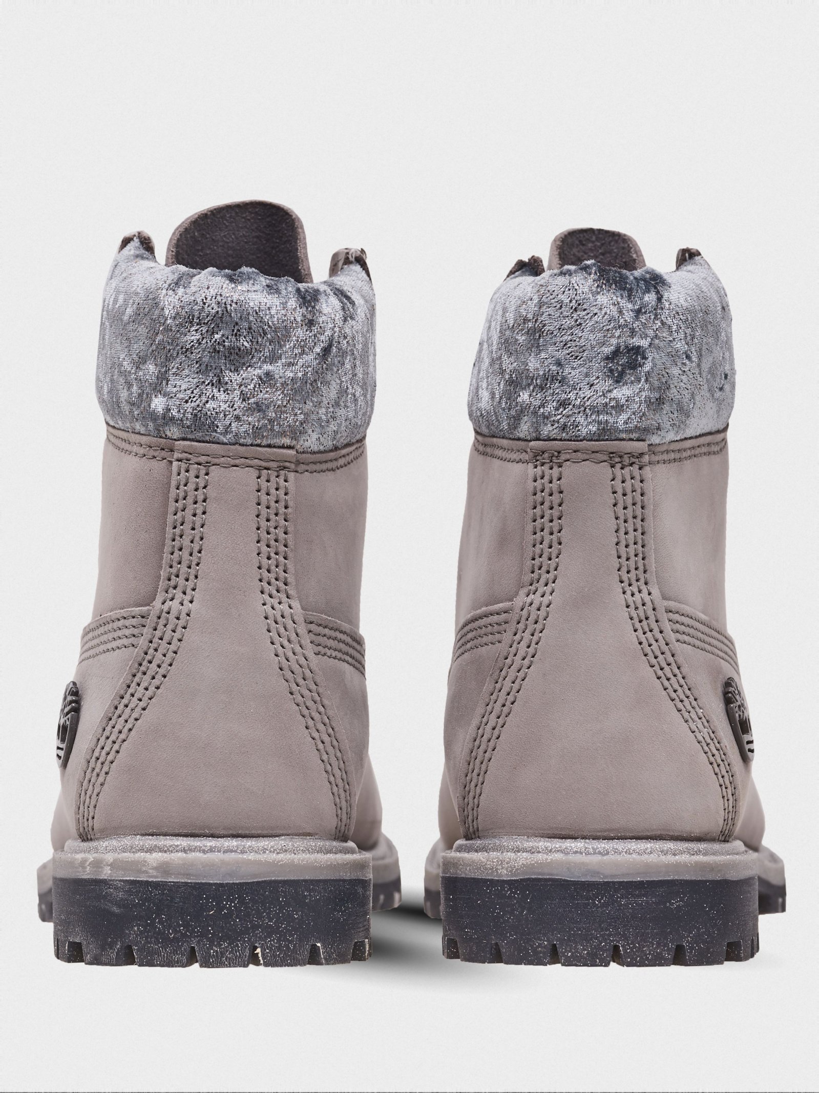 Ботинки Женские Timberland