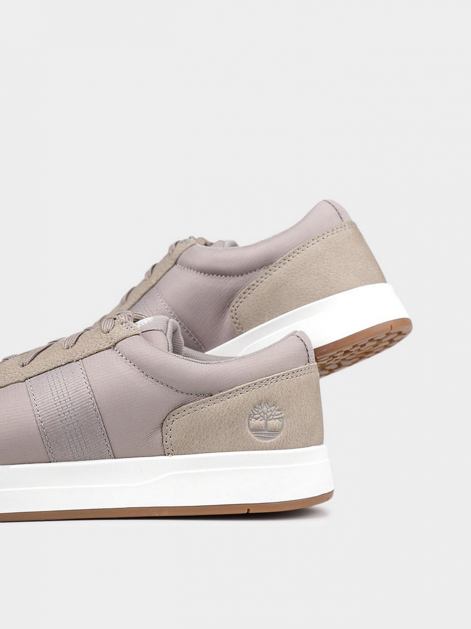 Low-Top Sneakers Men's Timberland