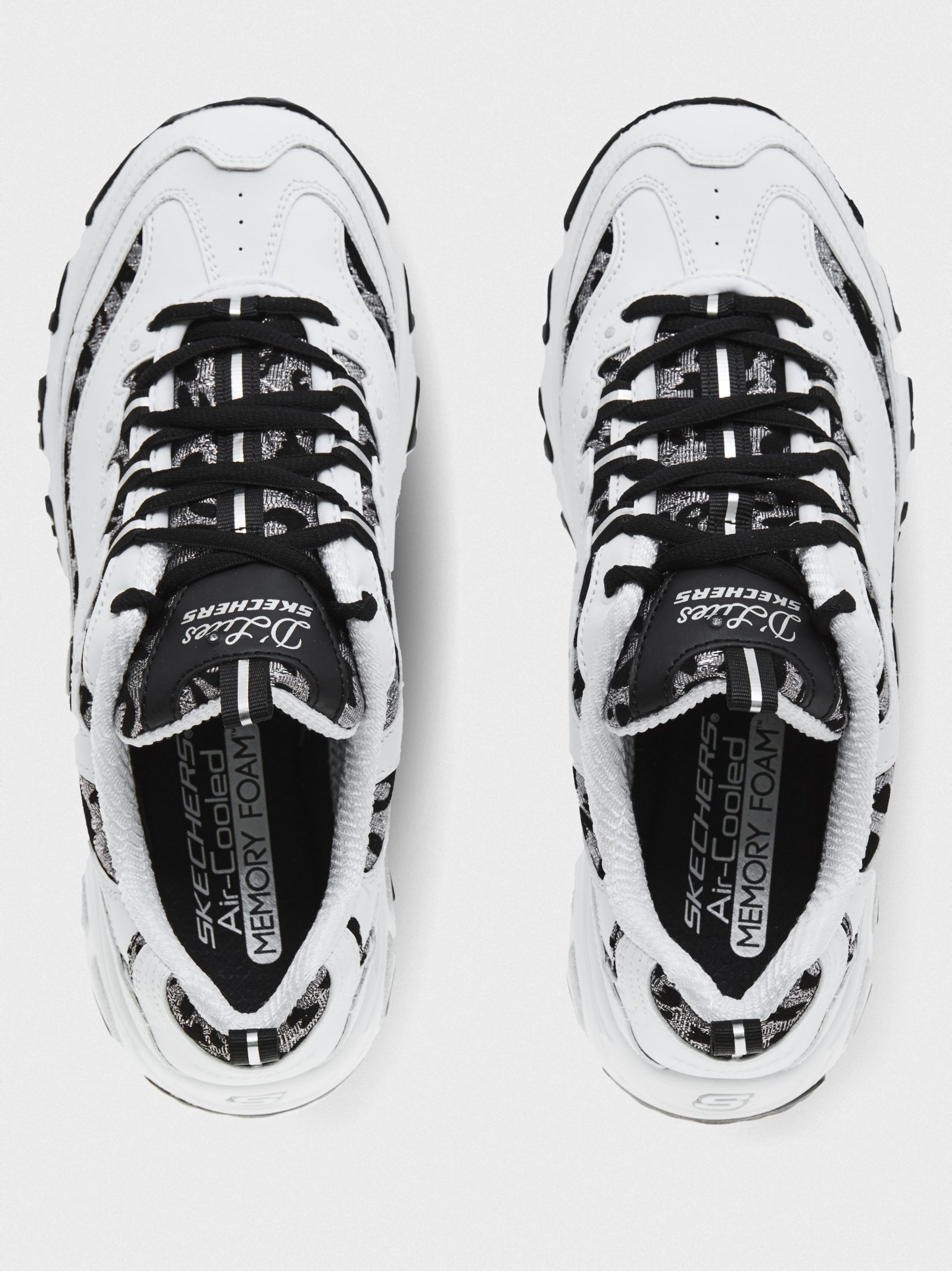 Кроссовки повседневные Женские Skechers