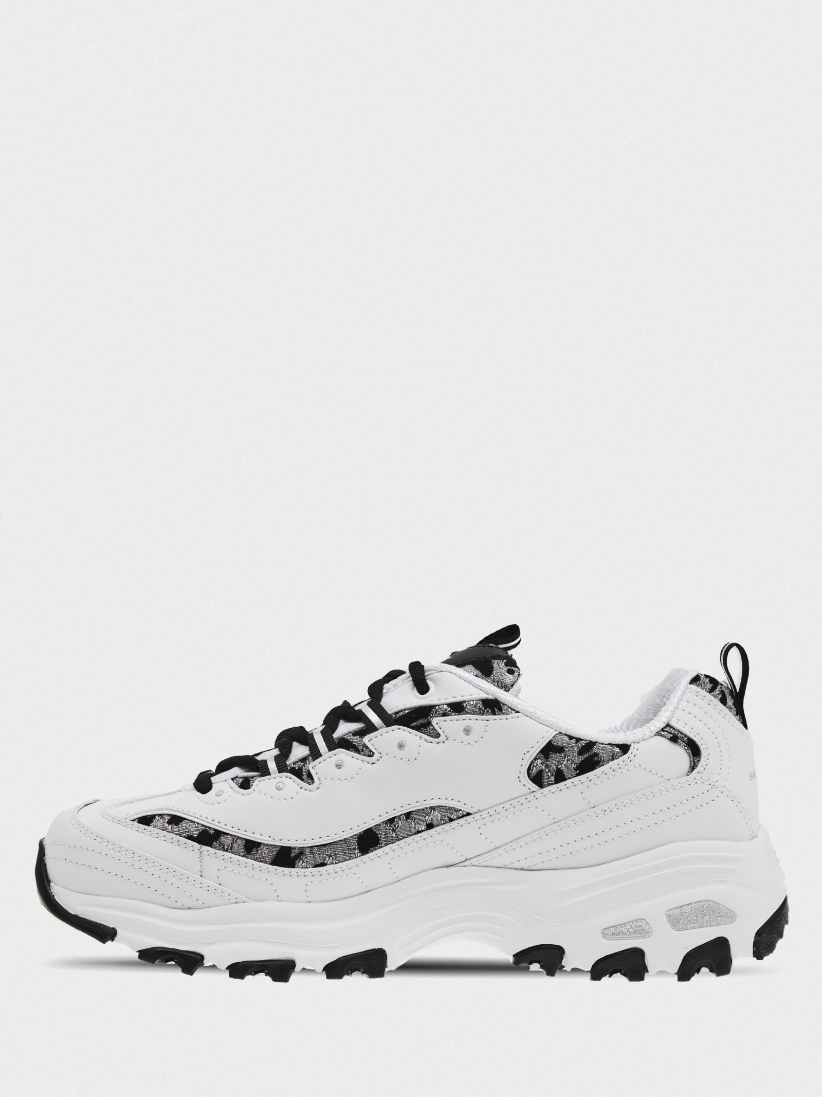 Кроссовки повседневные Женские Skechers